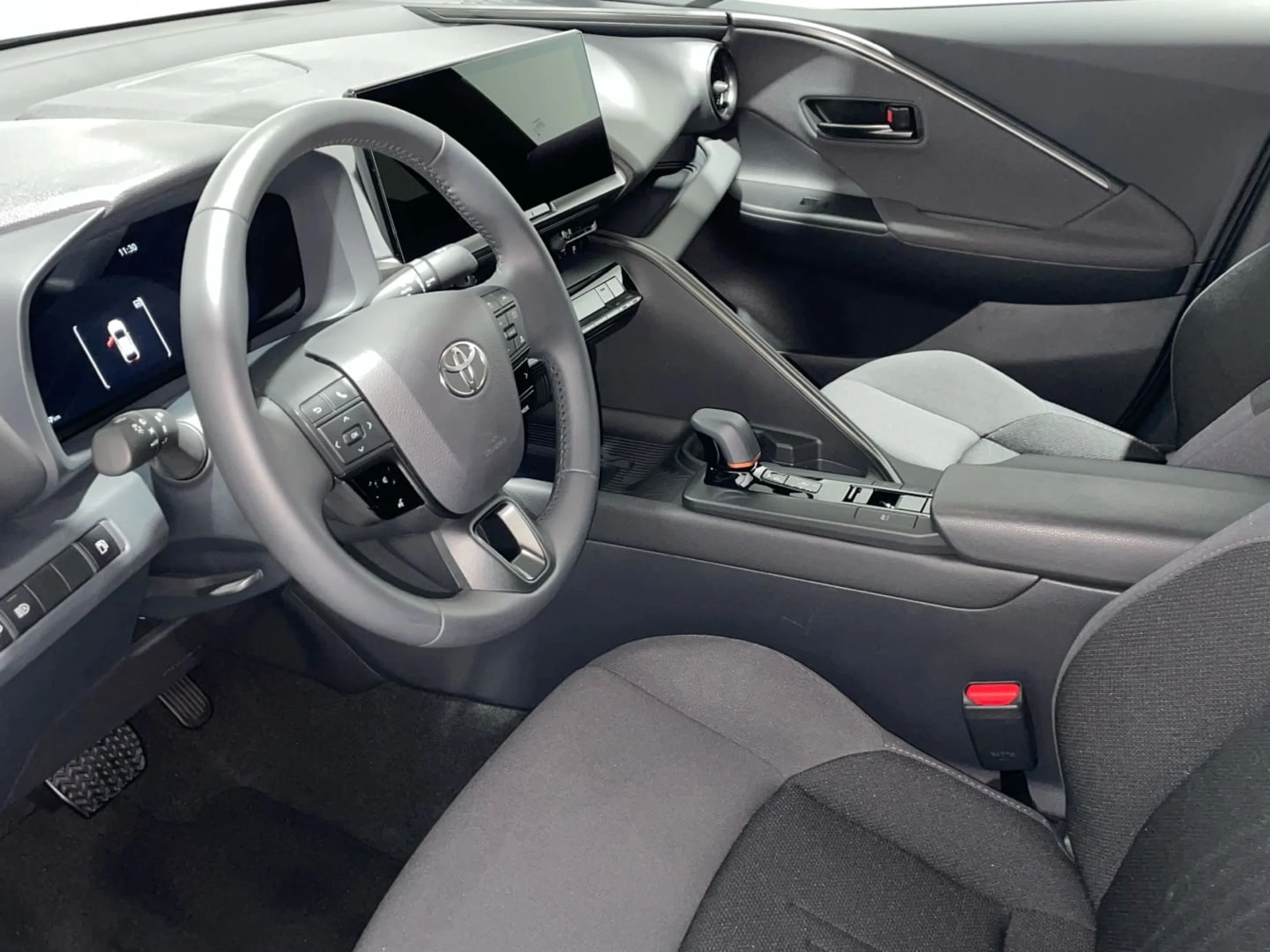 Toyota C-HR 140H Advance - Foto 7