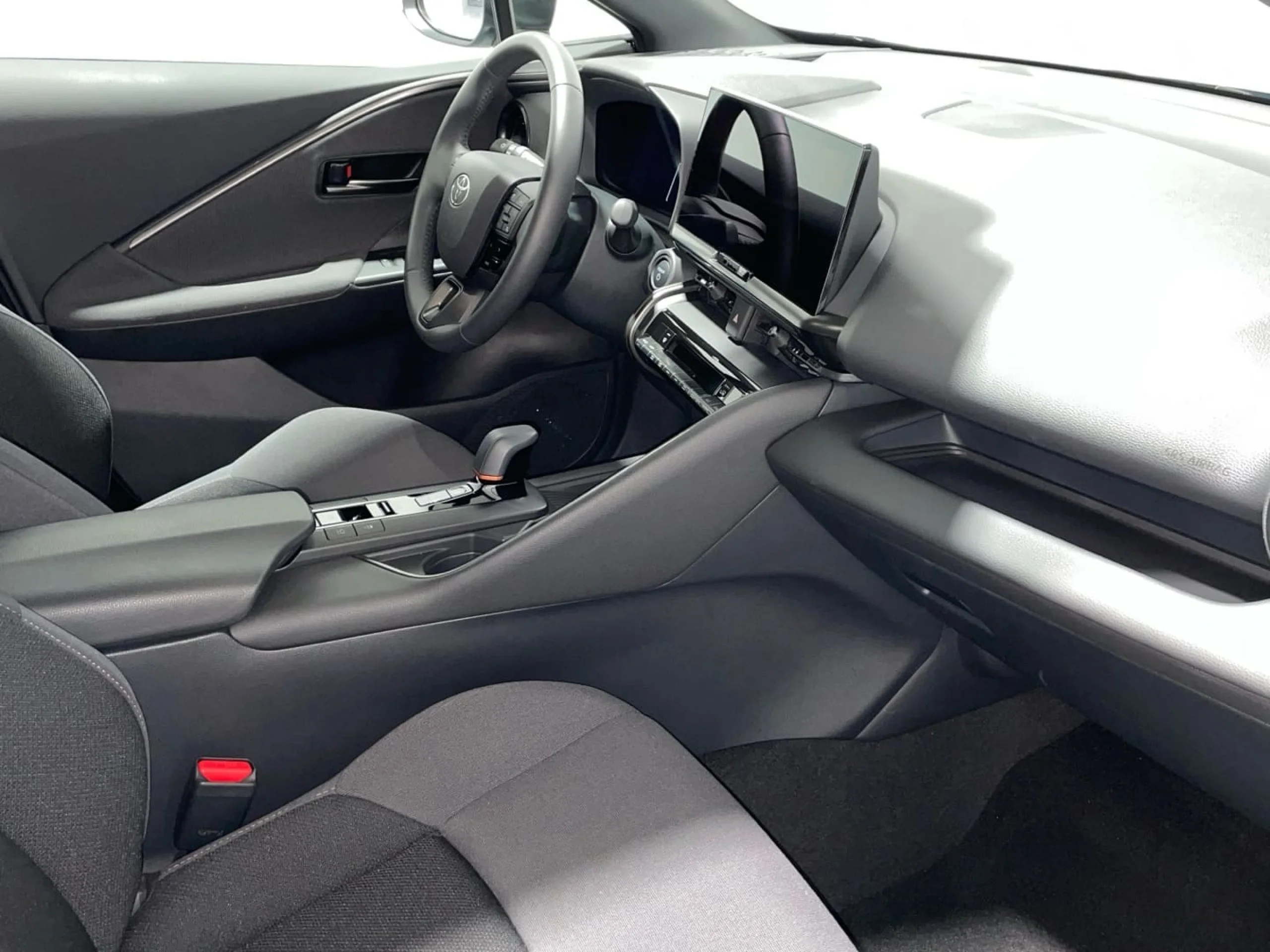 Toyota C-HR 140H Advance - Foto 12