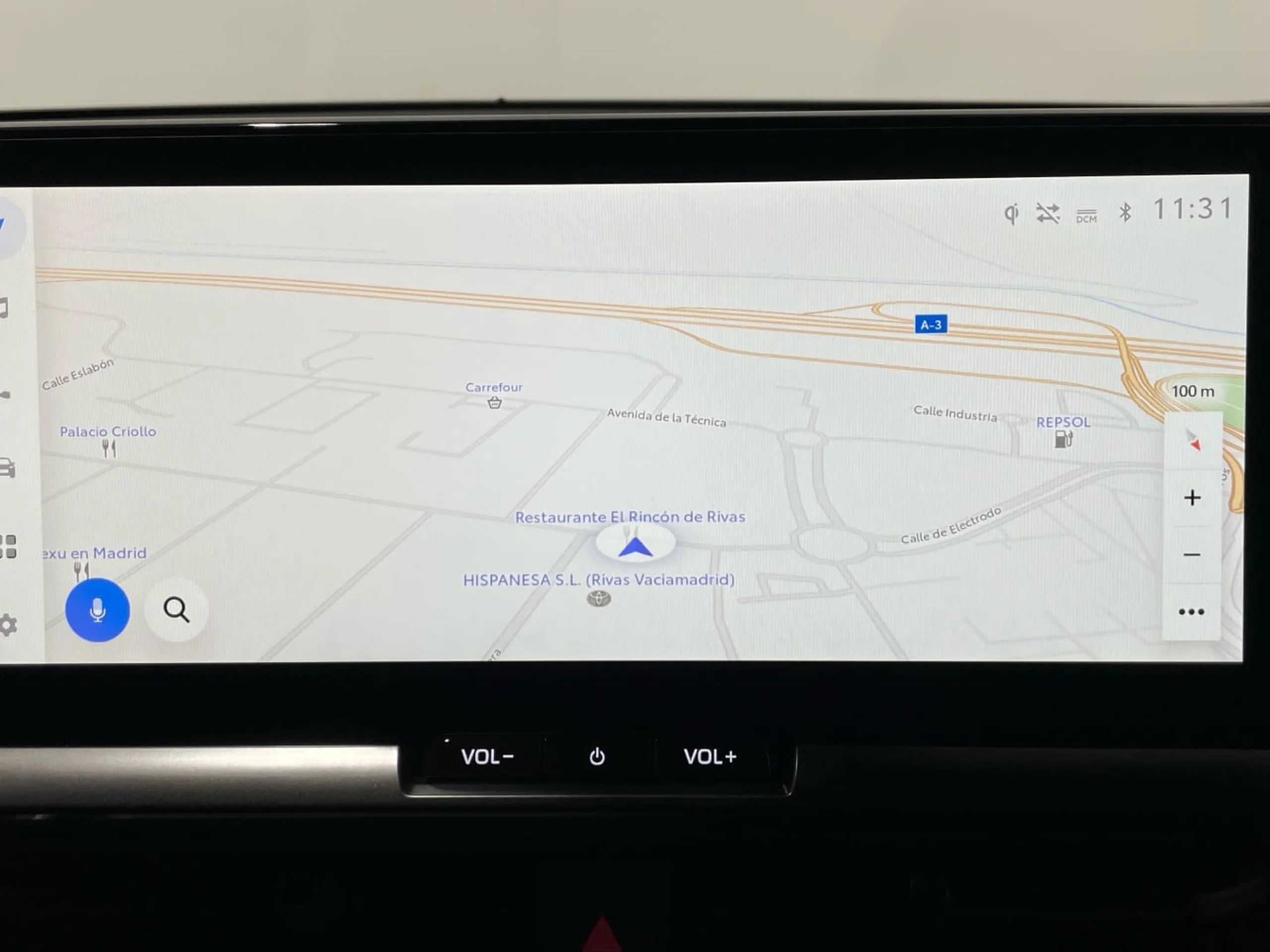 Toyota C-HR 140H Advance - Foto 13