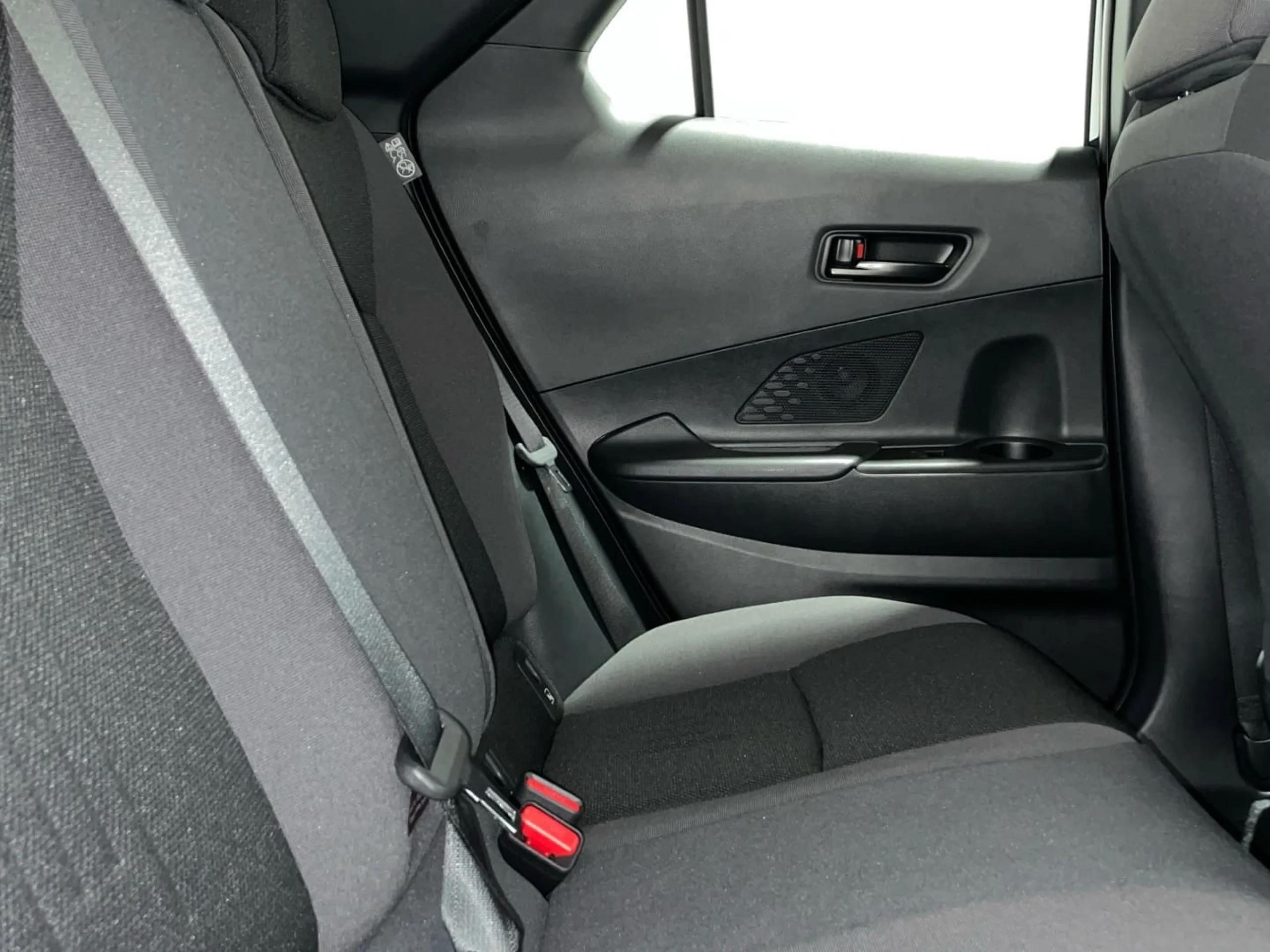 Toyota C-HR 140H Advance - Foto 14