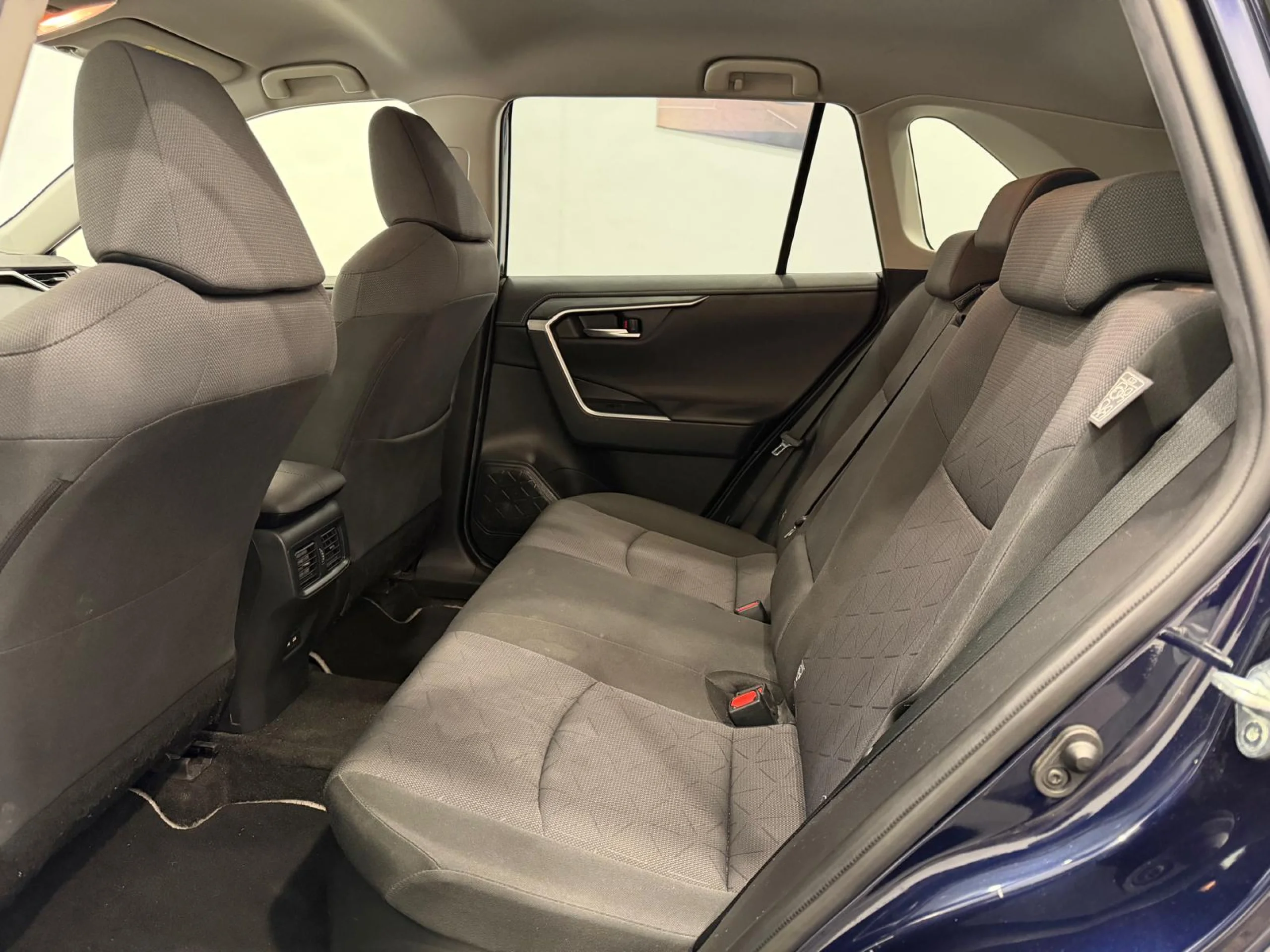 Toyota RAV 4 220H ADVANCE 2WD - Foto 11