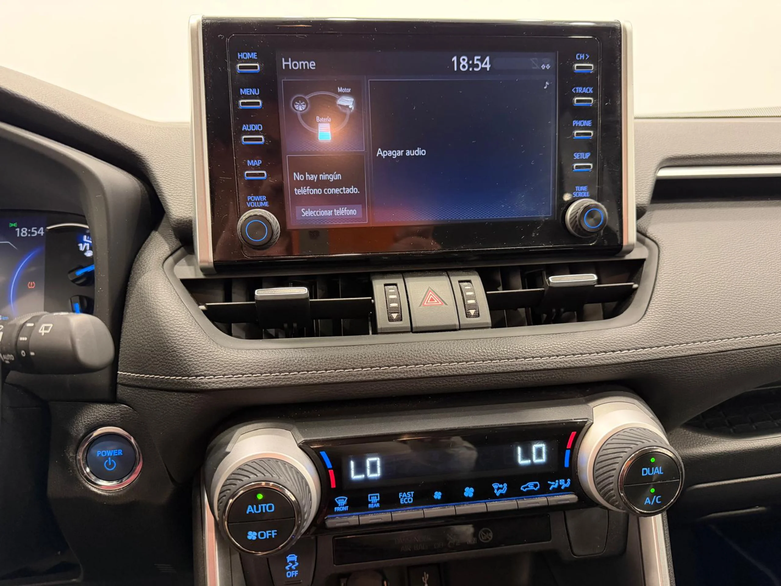 Toyota RAV 4 220H ADVANCE 2WD - Foto 13