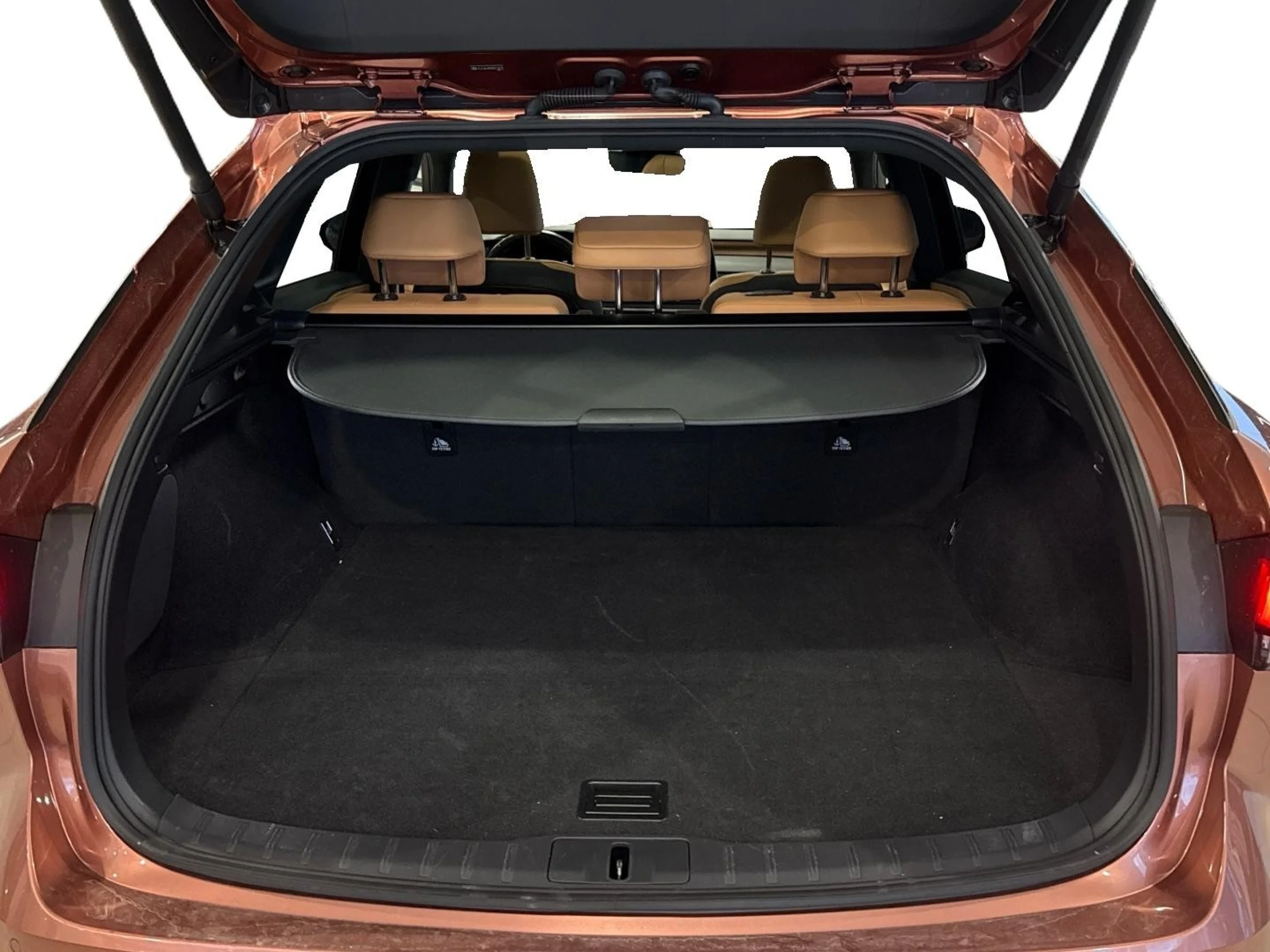 Lexus Rx 350h EXECUTIVE - Foto 9