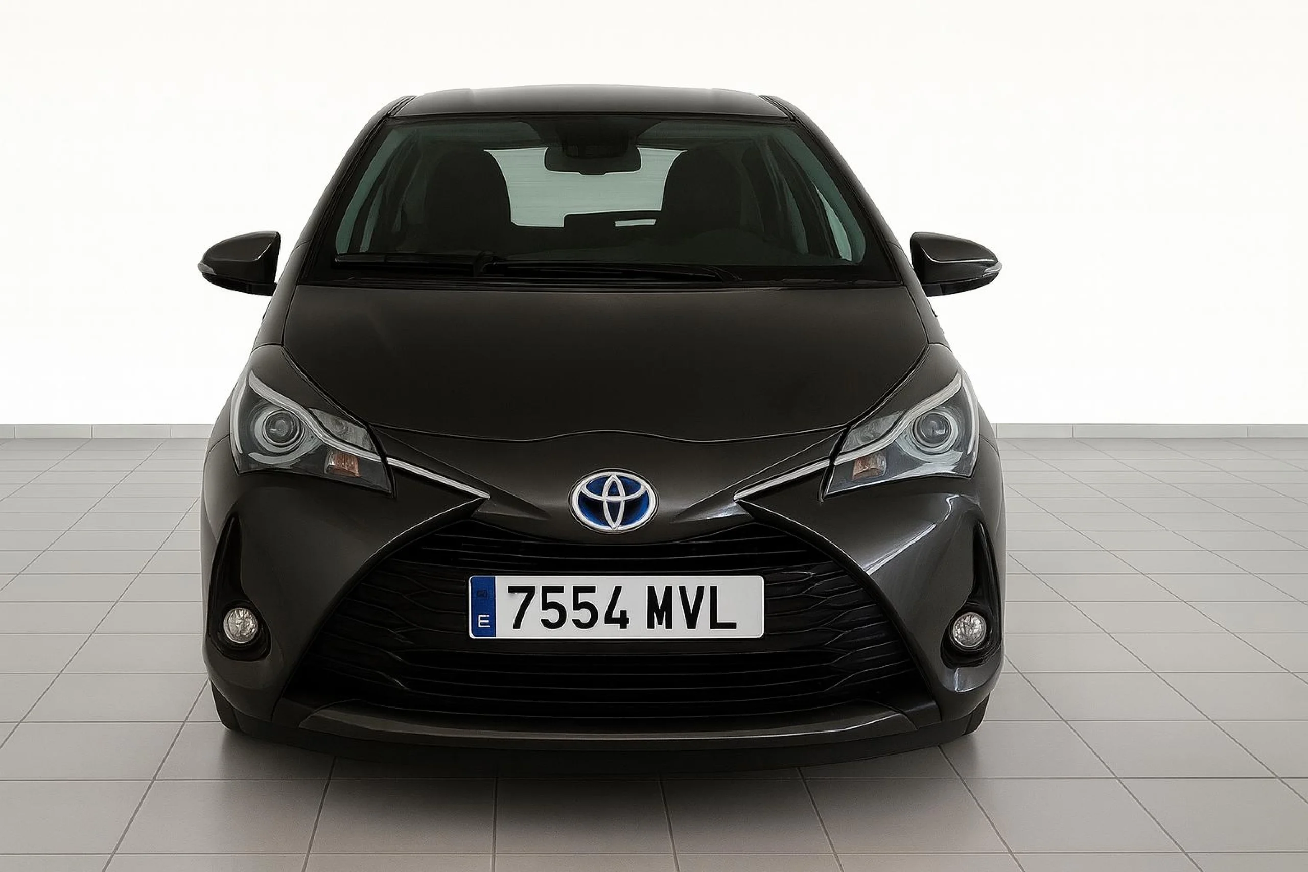 Toyota Yaris 120H Active Plus - Foto 2