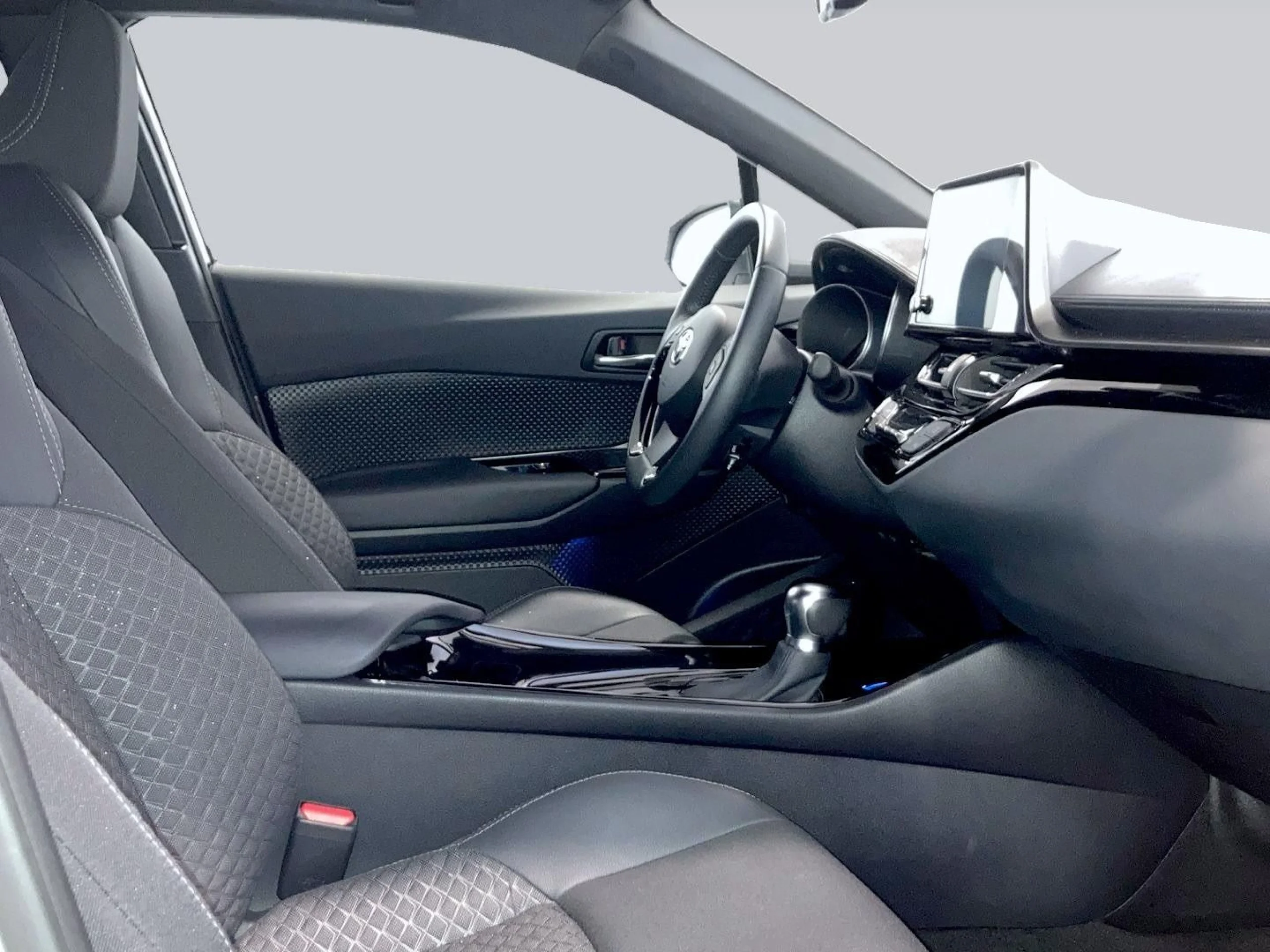 Toyota C-HR 180H Advance - Foto 10