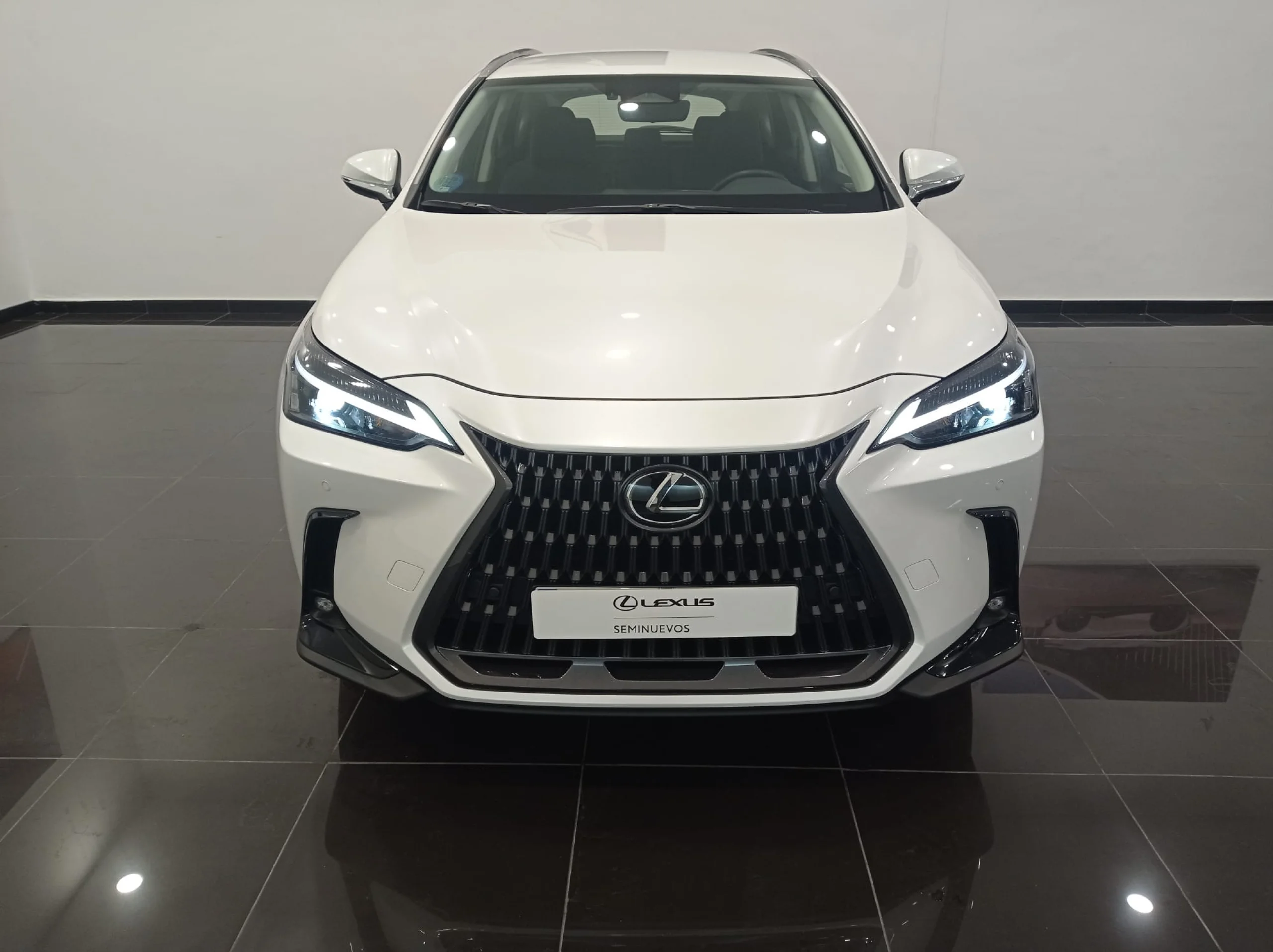 Lexus NX 350h BUSINESS CITY - Foto 4