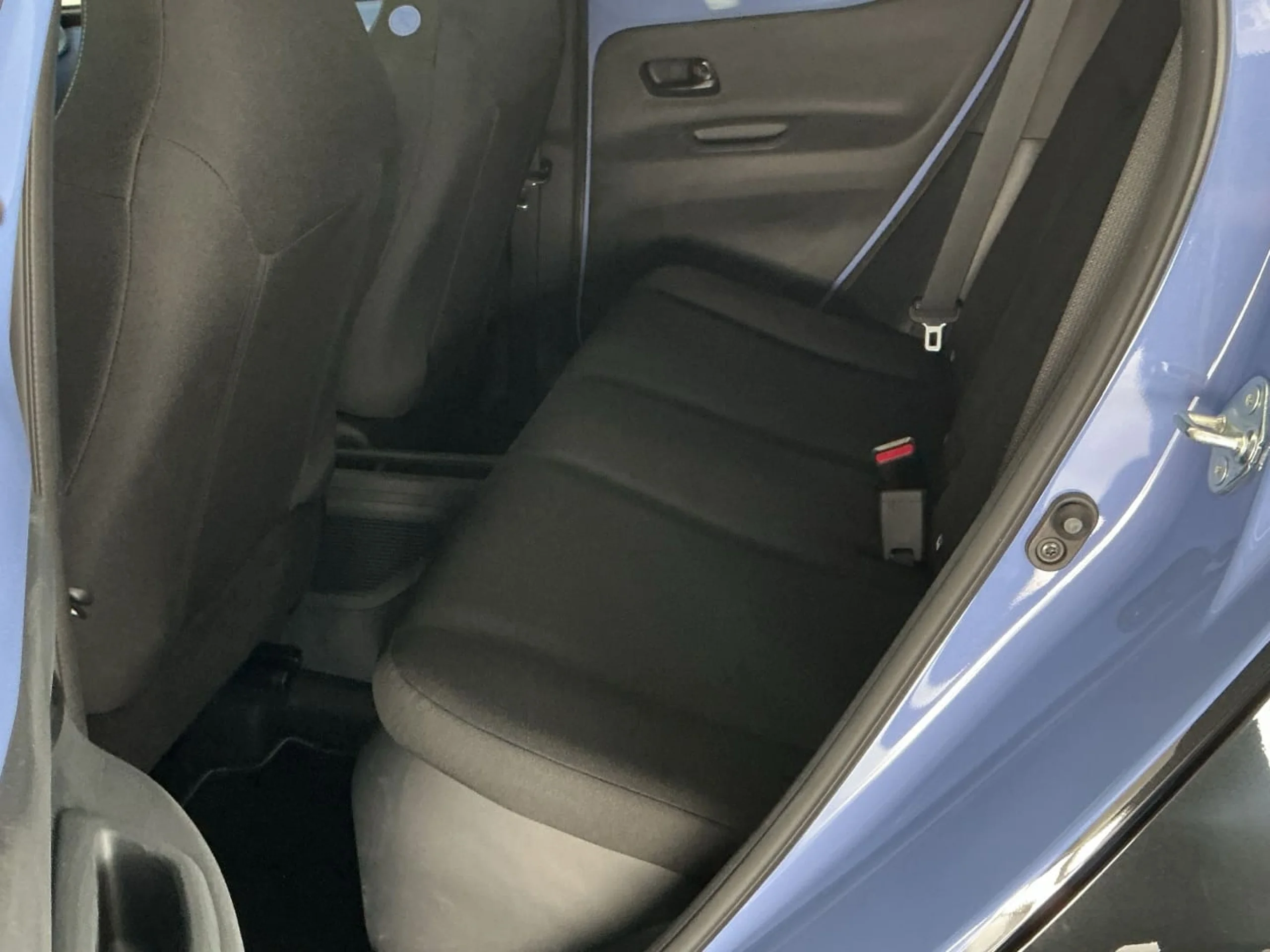 Toyota Aygo X Cross 120H Like - Foto 8