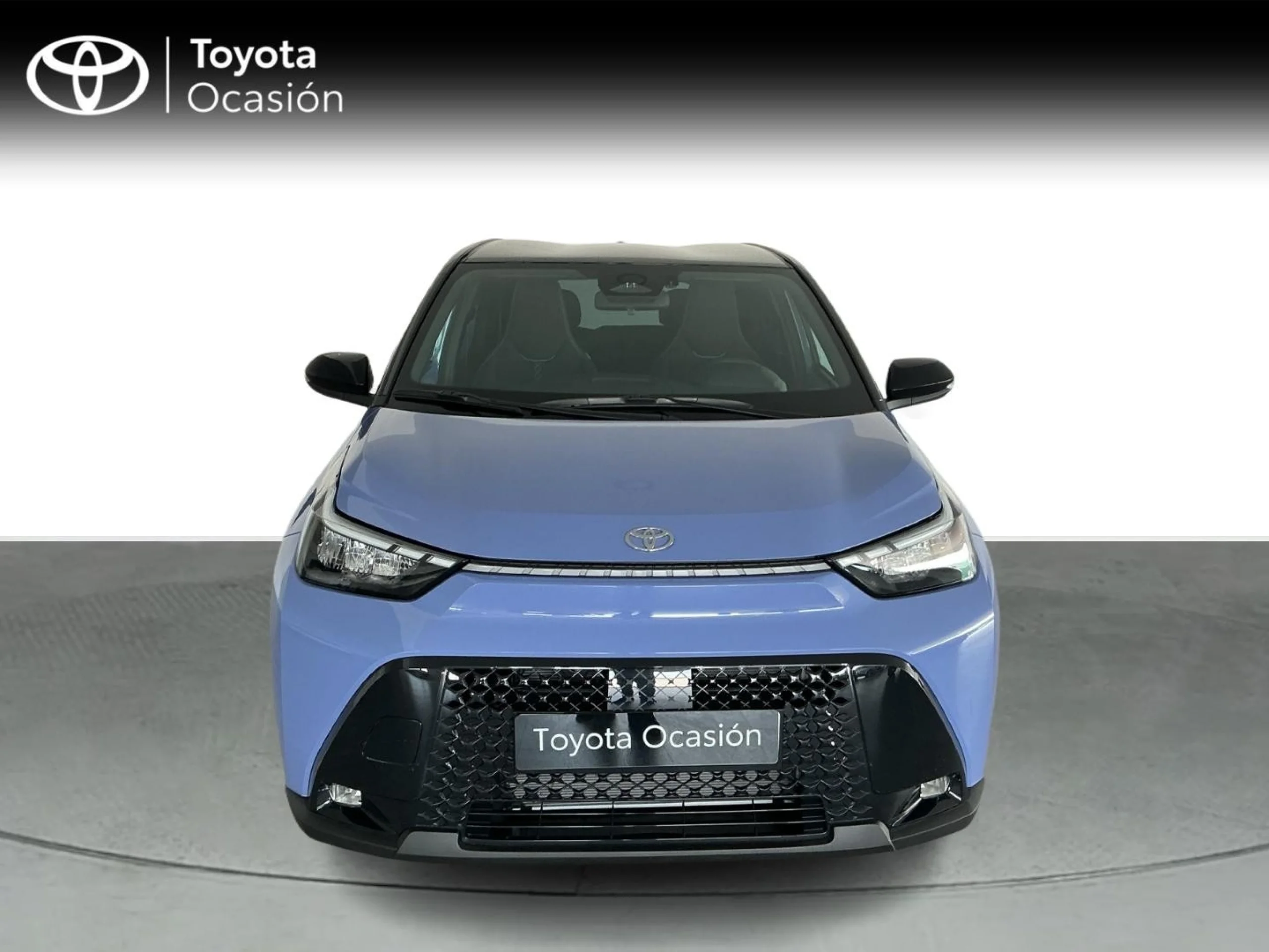 Toyota Aygo X Cross 120H Like - Foto 5