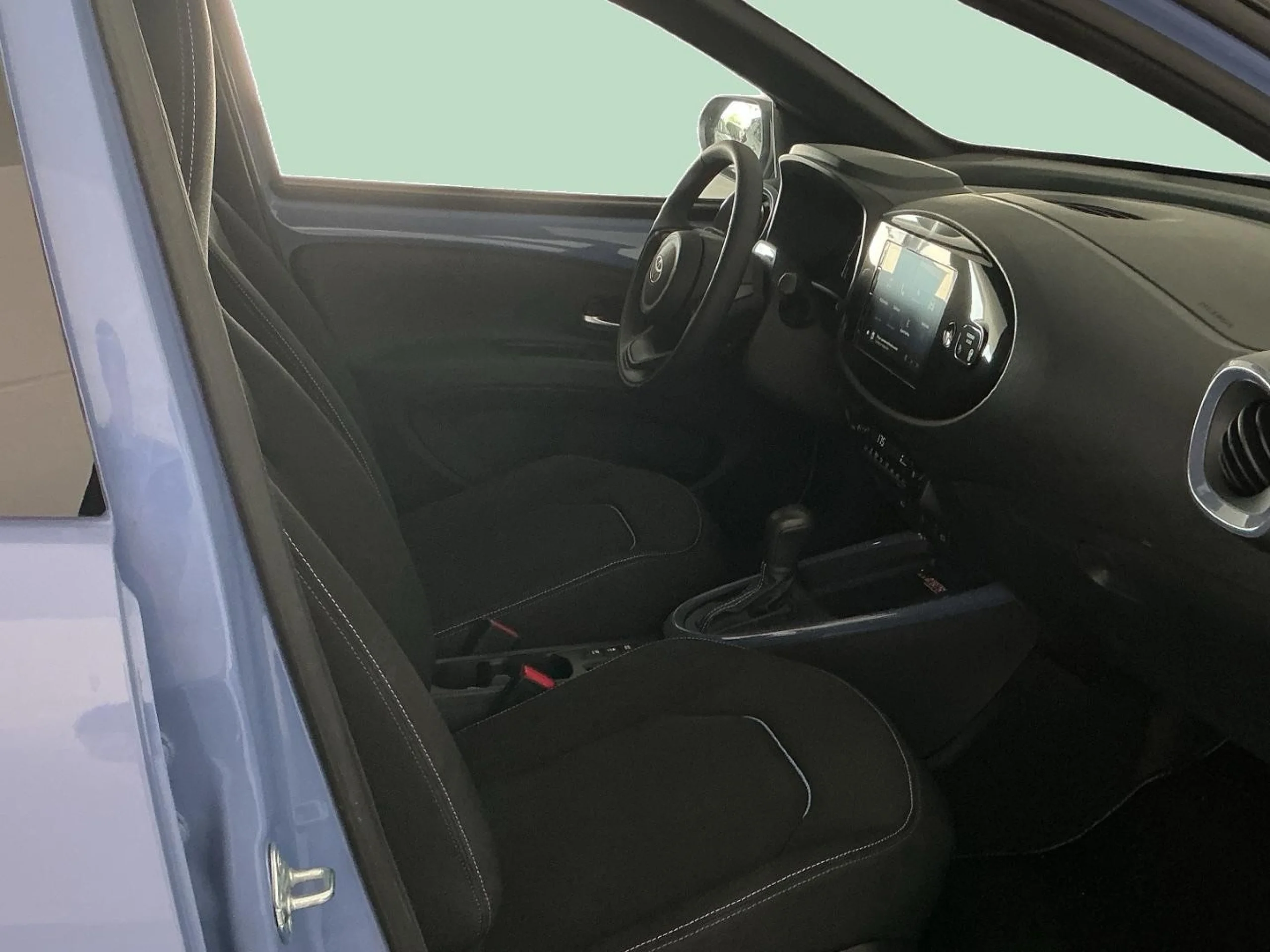 Toyota Aygo X Cross 120H Like - Foto 10