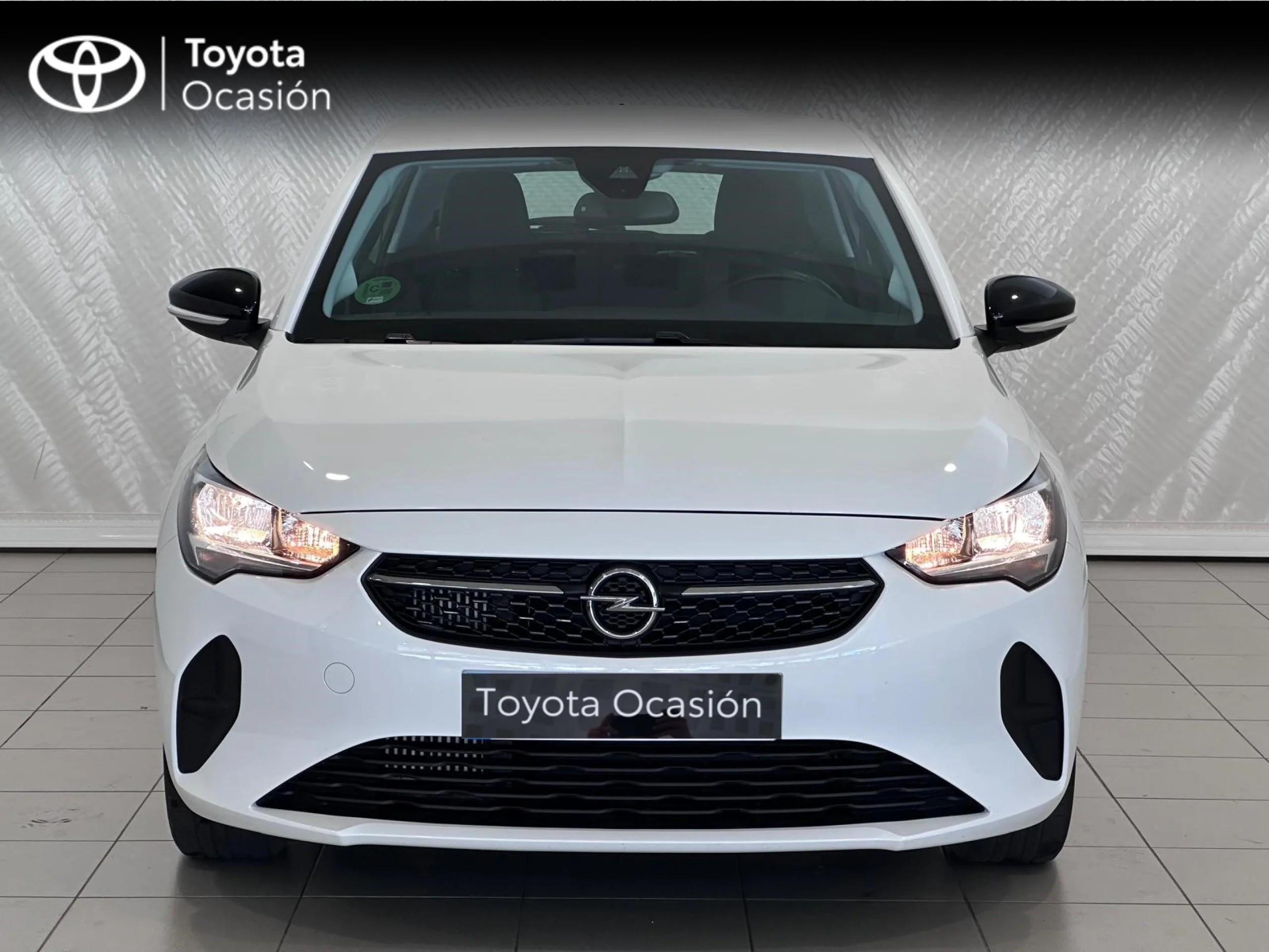 Opel Corsa 1.2T XHL S/S Edition 100 - Foto 2