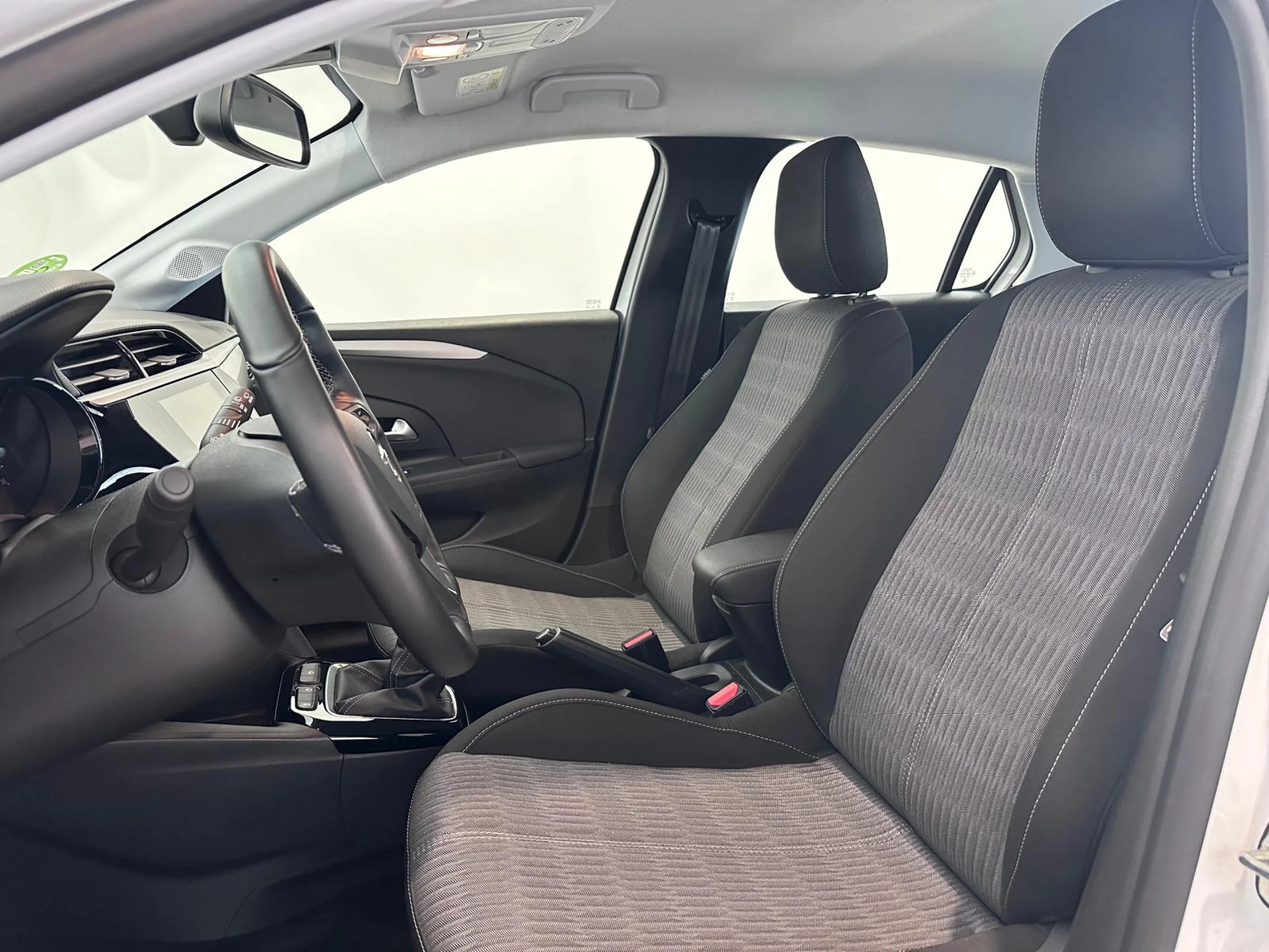 Opel Corsa 1.2T XHL S/S Edition 100 - Foto 3