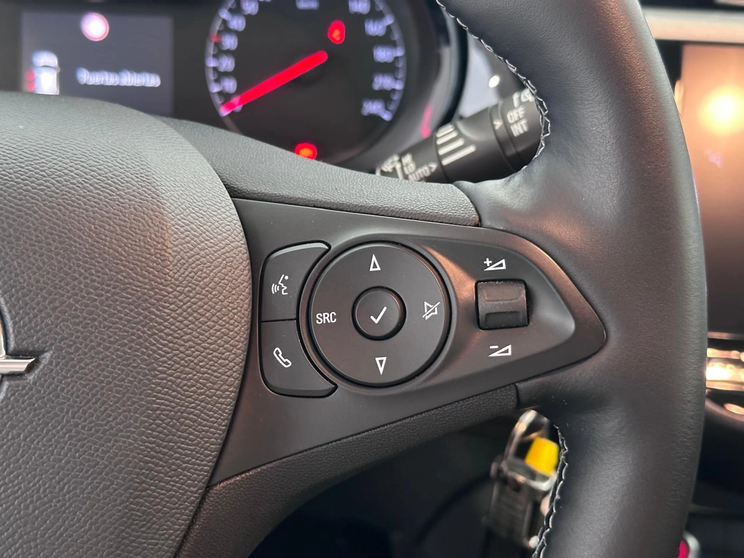 Opel Corsa 1.2T XHL S/S Edition 100 - Foto 7