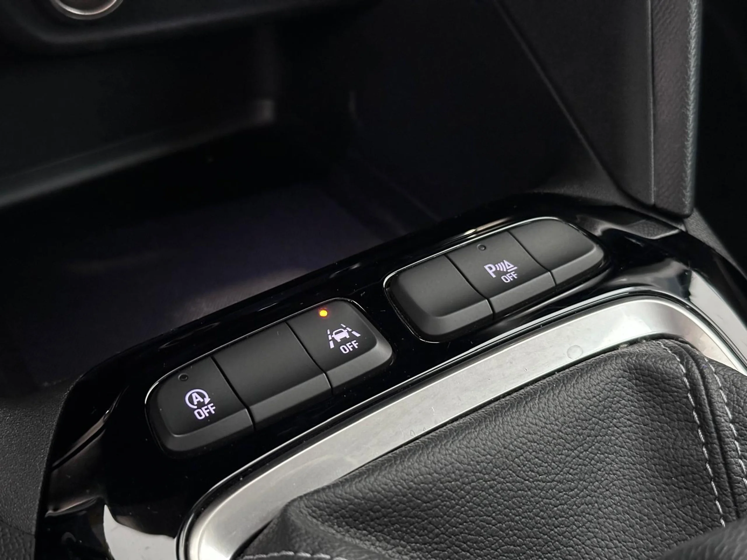 Opel Corsa 1.2T XHL S/S Edition 100 - Foto 8