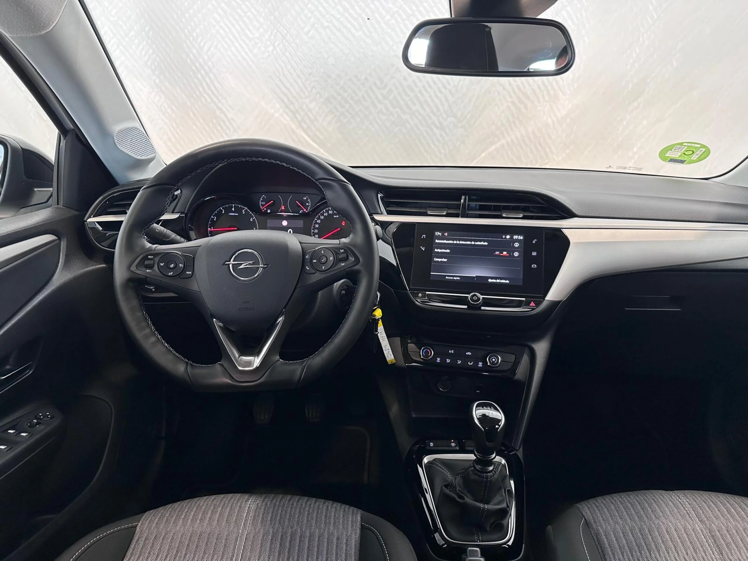 Opel Corsa 1.2T XHL S/S Edition 100 - Foto 14