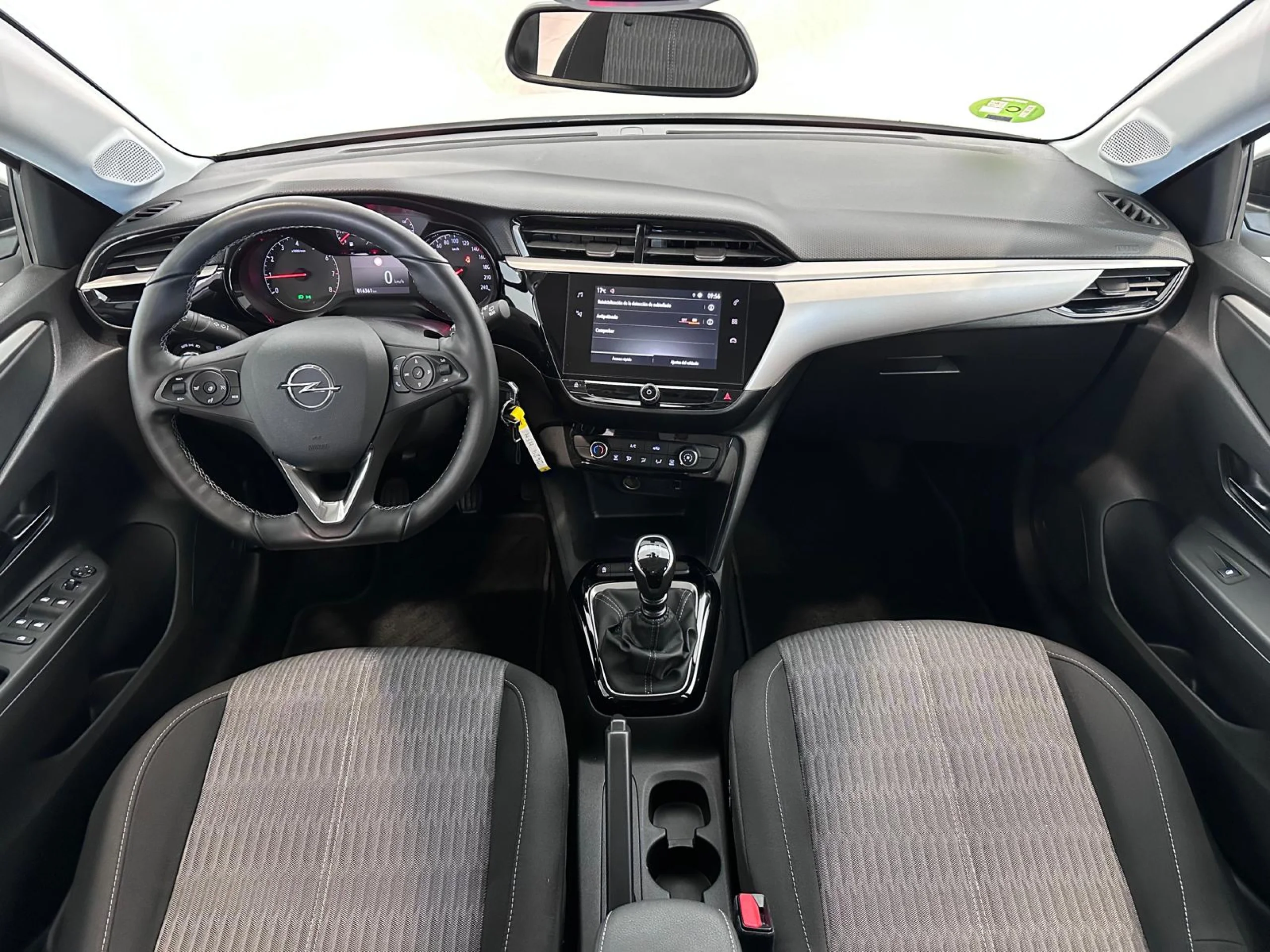 Opel Corsa 1.2T XHL S/S Edition 100 - Foto 15