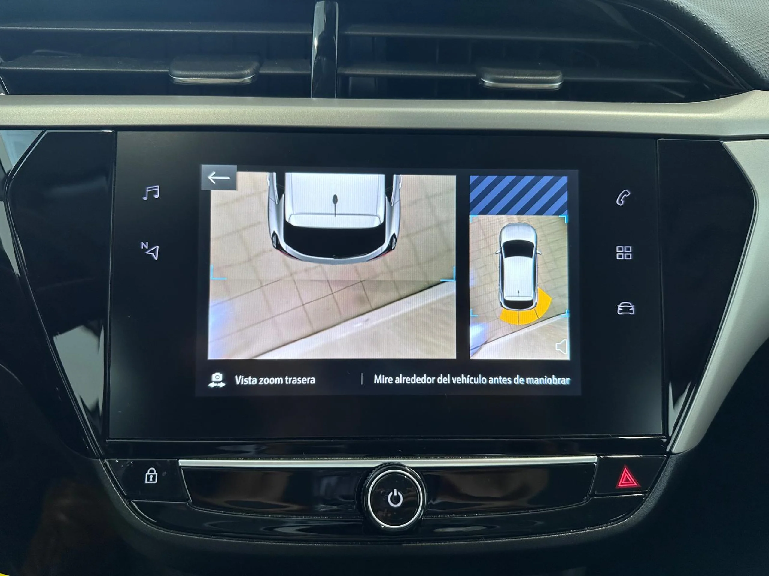 Opel Corsa 1.2T XHL S/S Edition 100 - Foto 17