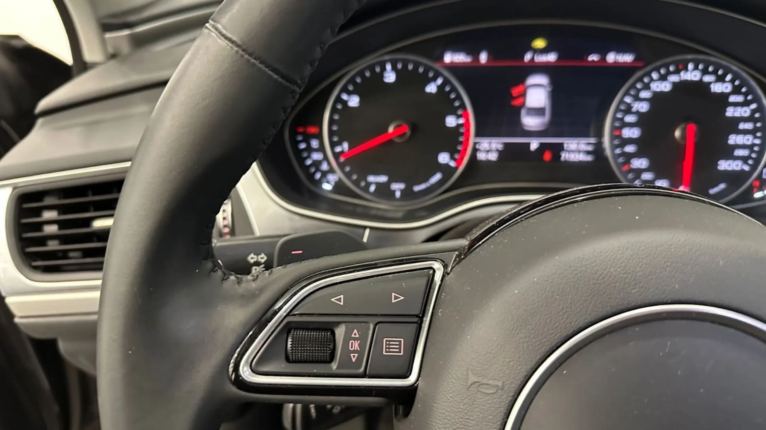 Audi A6 S-Line Edition - Foto 7