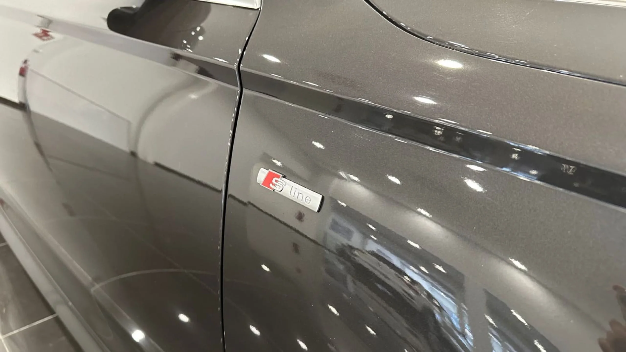 Audi A6 S-Line Edition - Foto 12