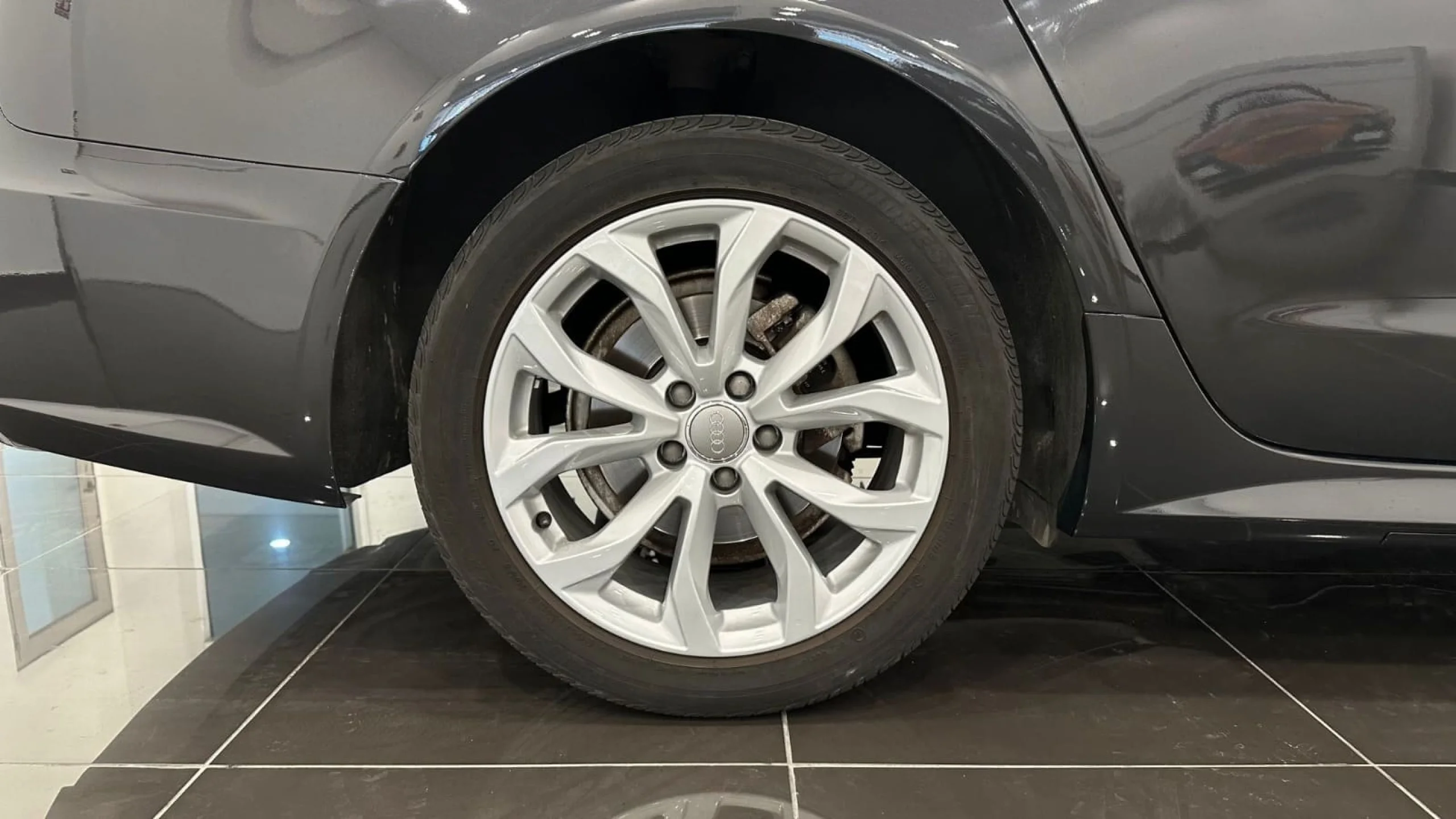 Audi A6 S-Line Edition - Foto 15