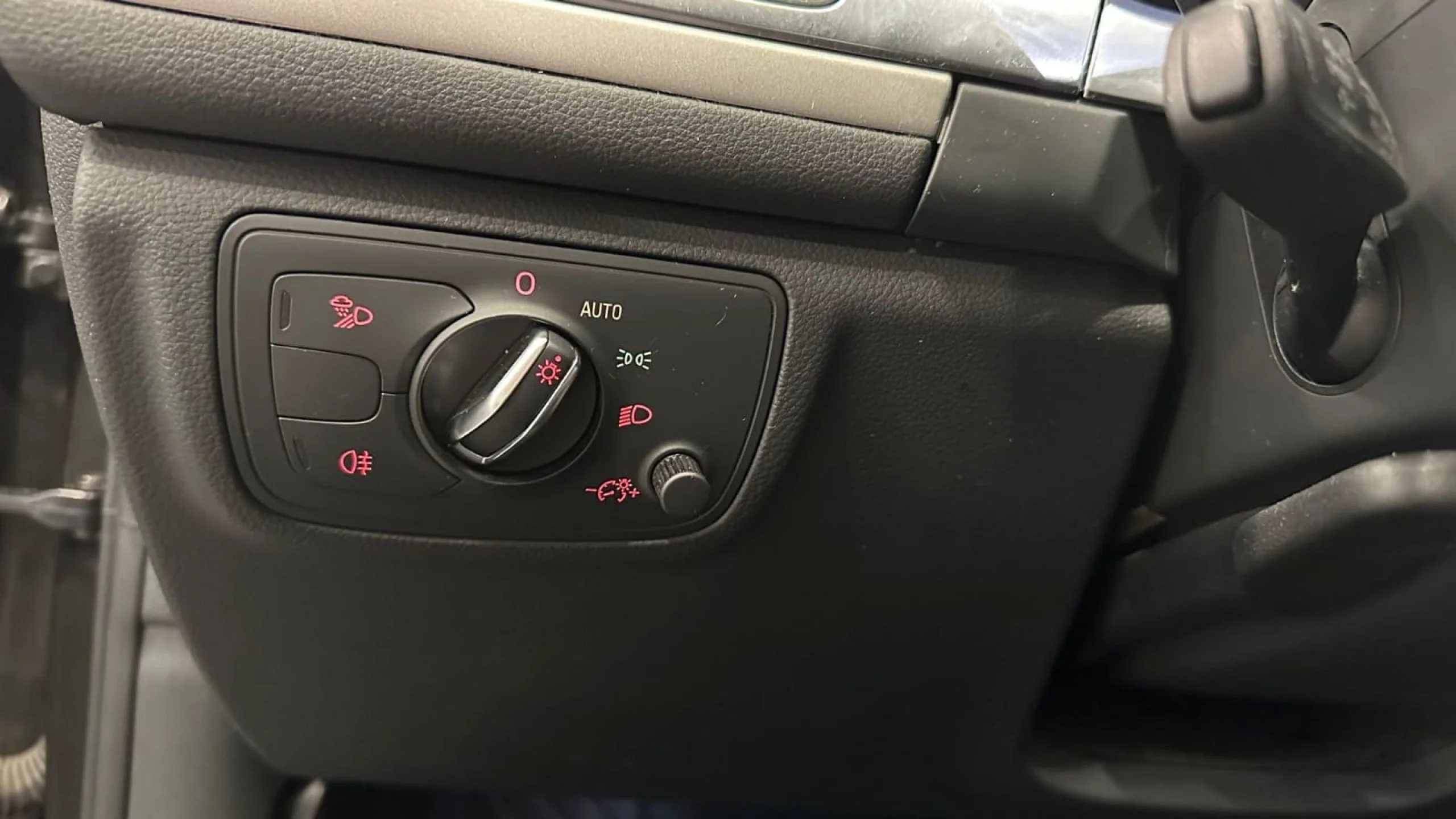 Audi A6 S-Line Edition - Foto 5