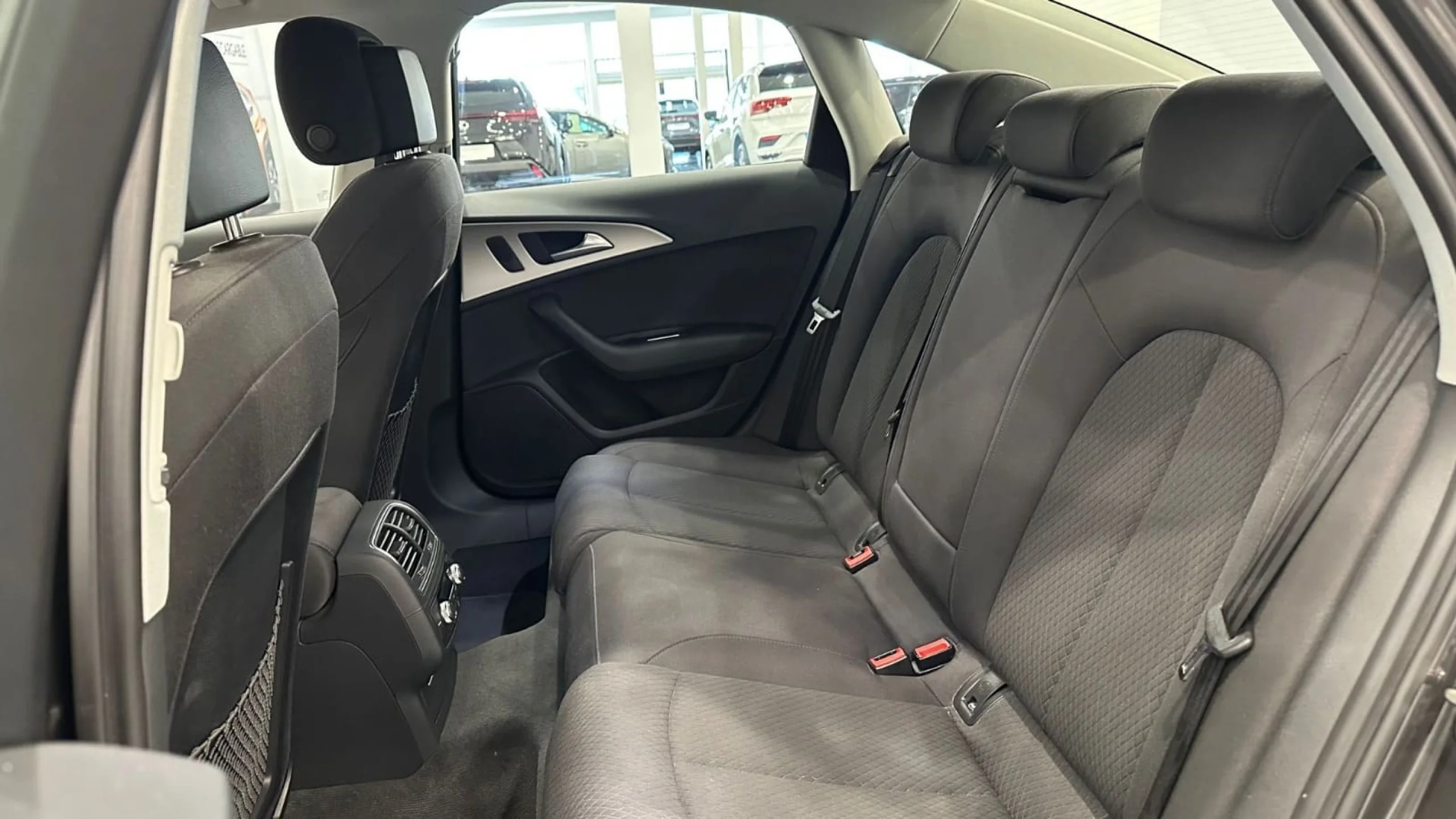 Audi A6 S-Line Edition - Foto 9