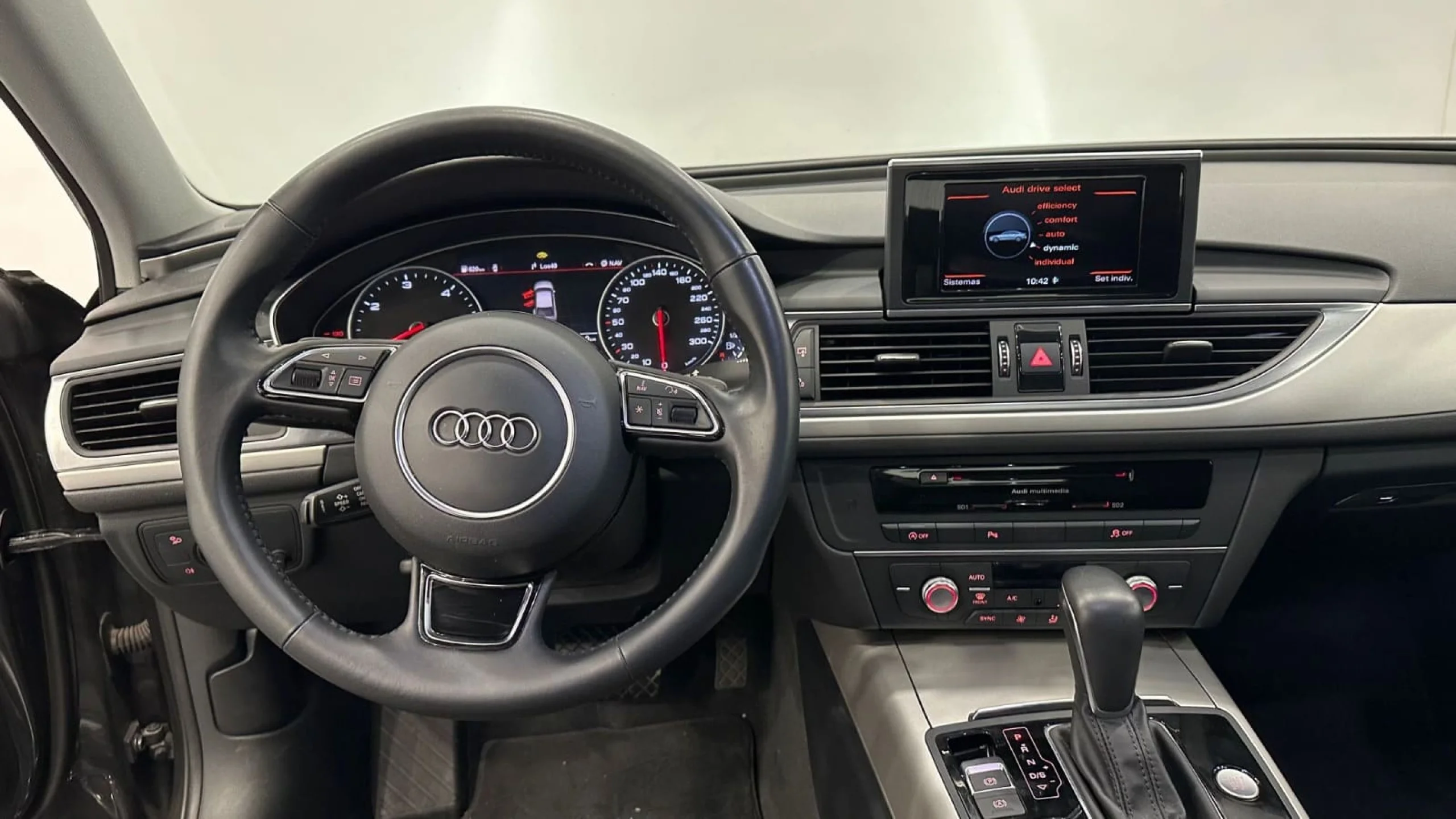 Audi A6 S-Line Edition - Foto 14