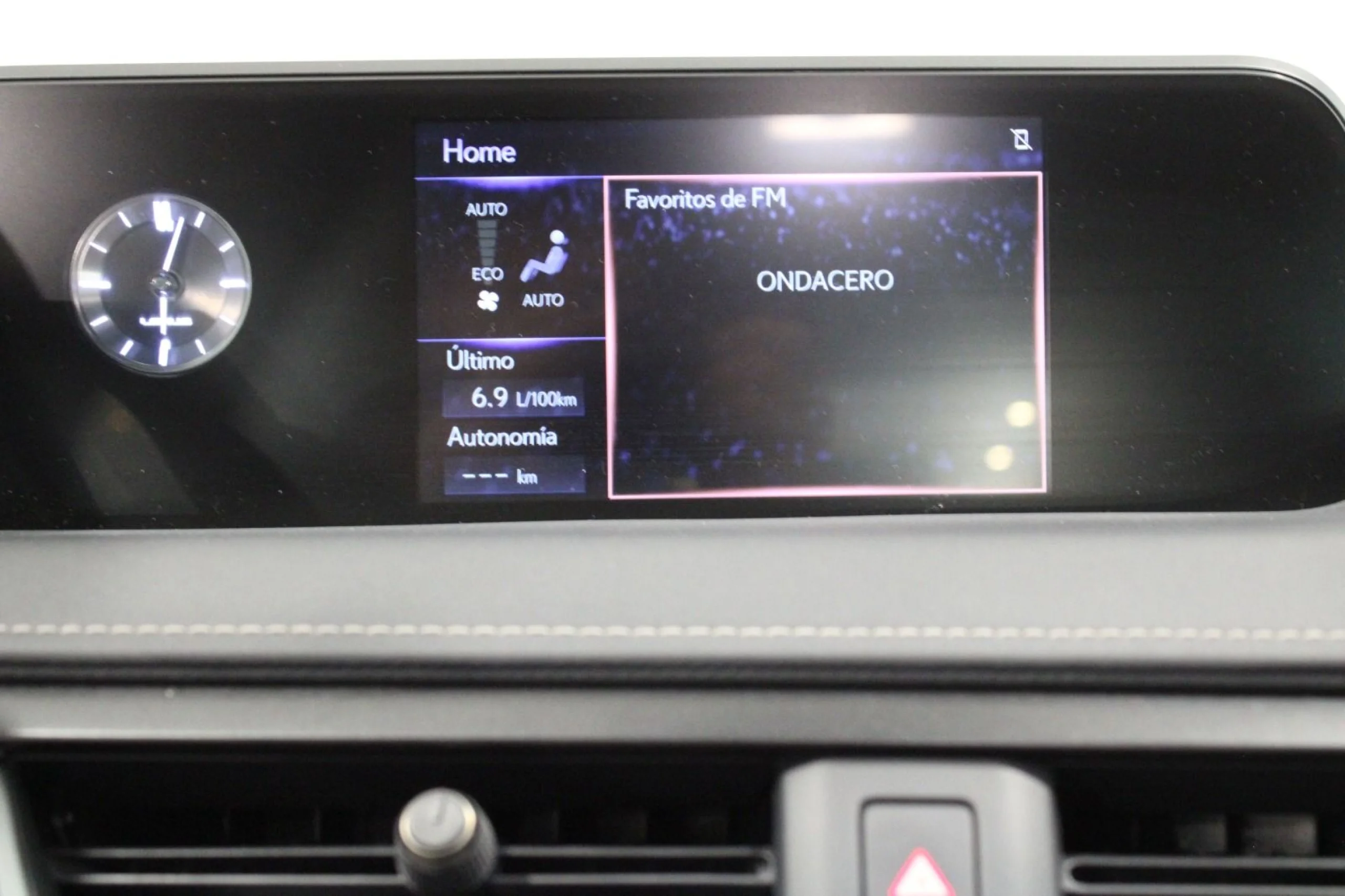 Lexus UX 250h UX250H PREMIUM 2WD - Foto 7