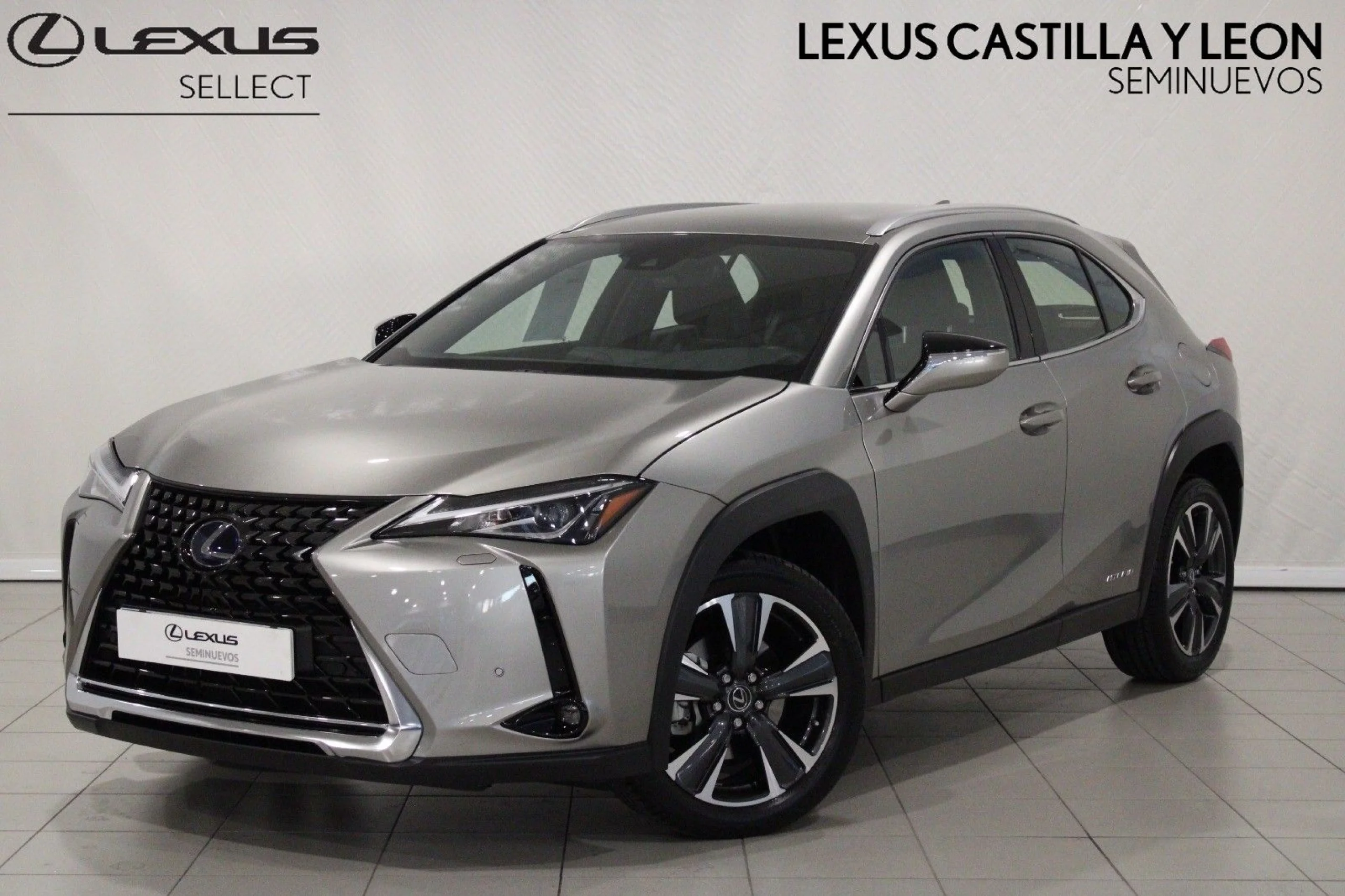 Lexus UX 250h UX250H PREMIUM 2WD - Foto 1
