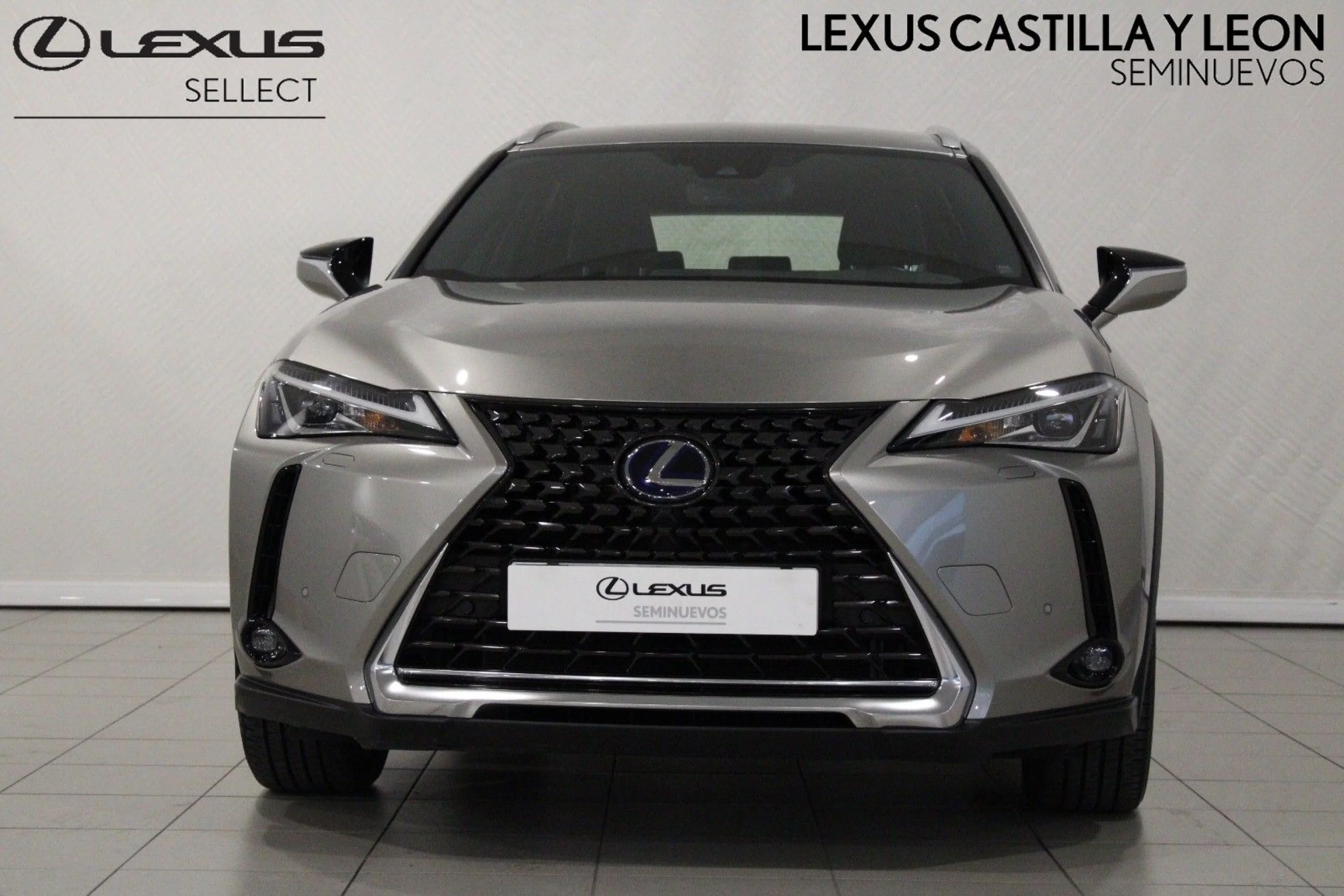 Lexus UX 250h UX250H PREMIUM 2WD - Foto 2