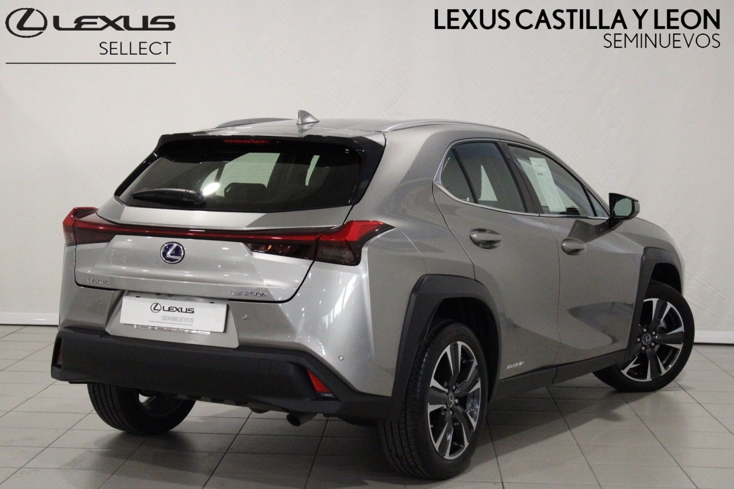 Lexus UX 250h UX250H PREMIUM 2WD - Foto 3