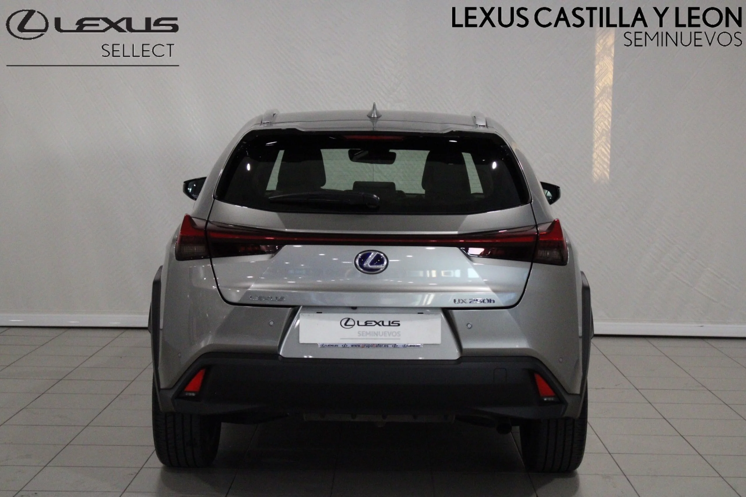 Lexus UX 250h UX250H PREMIUM 2WD - Foto 4