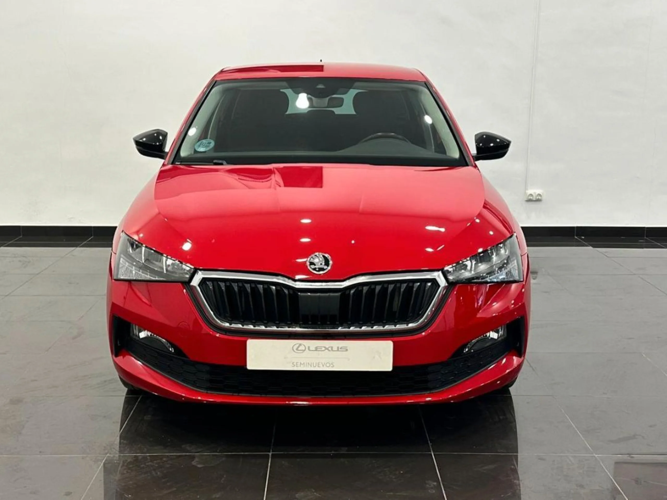 Skoda Scala 1.0 TSI Active - Foto 6