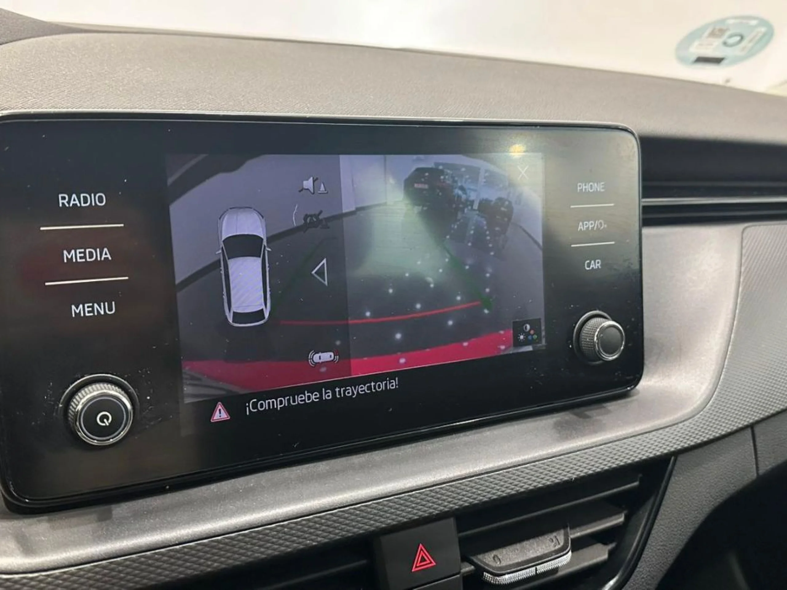 Skoda Scala 1.0 TSI Active - Foto 8