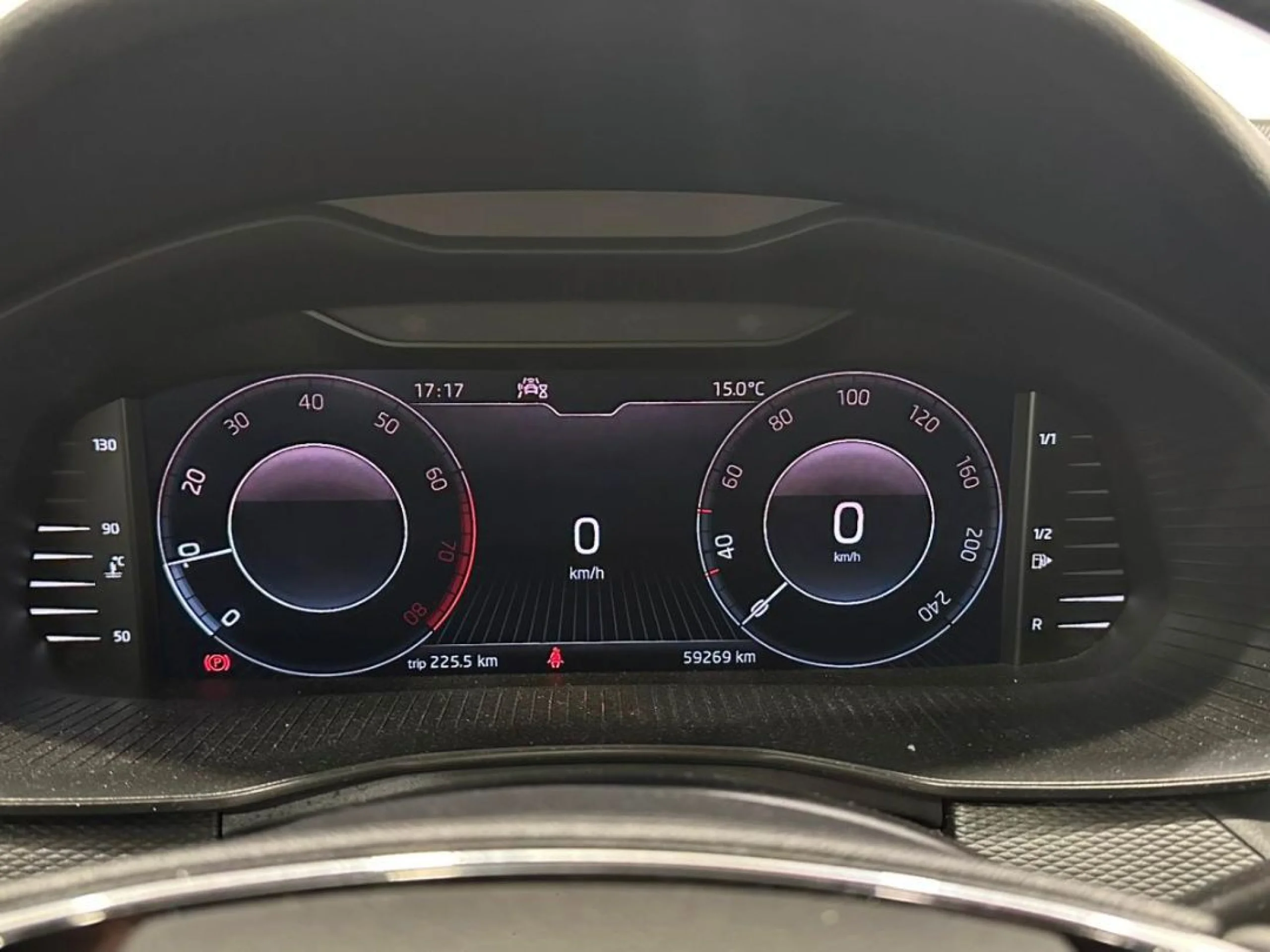 Skoda Scala 1.0 TSI Active - Foto 11