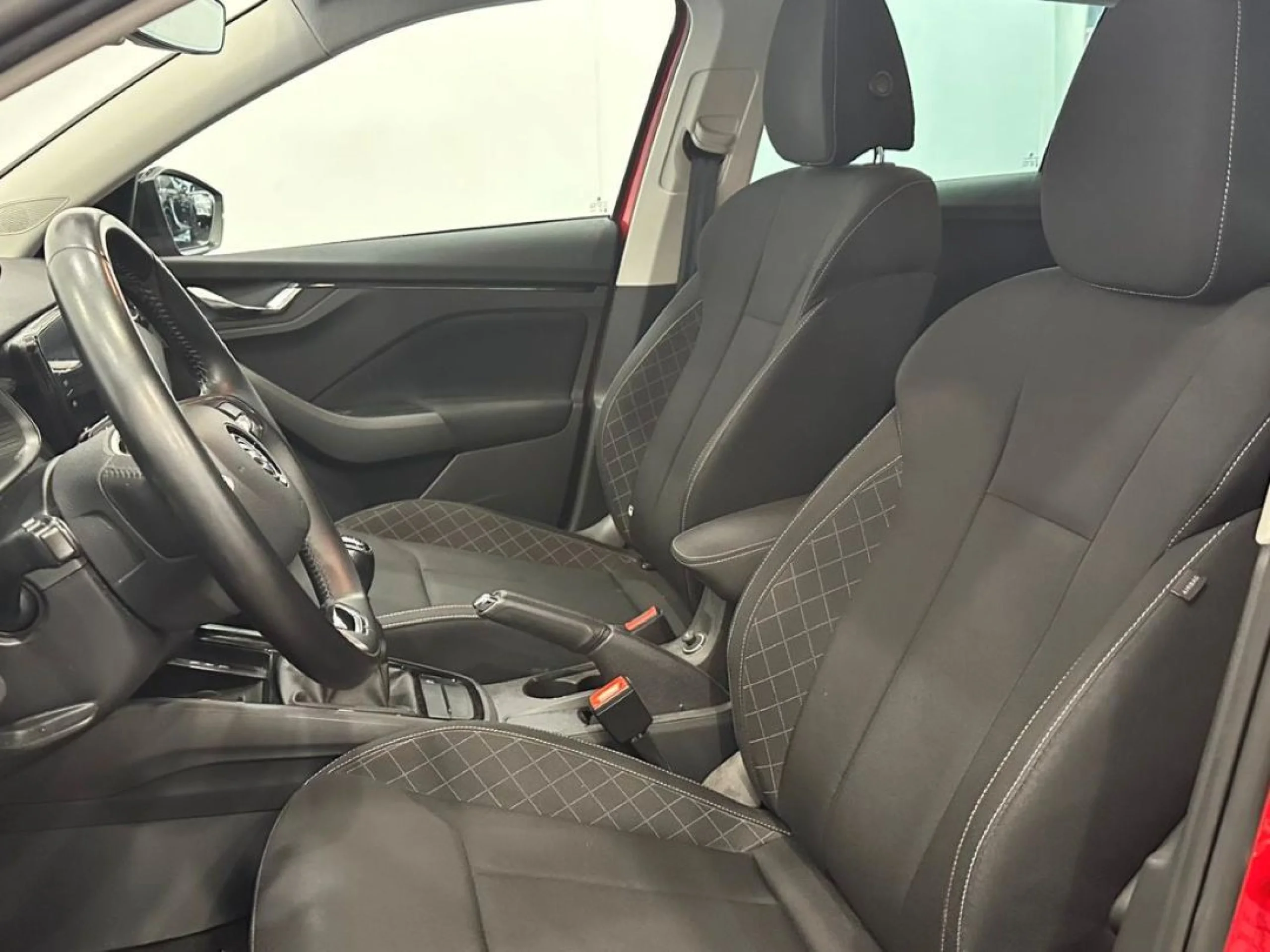 Skoda Scala 1.0 TSI Active - Foto 14