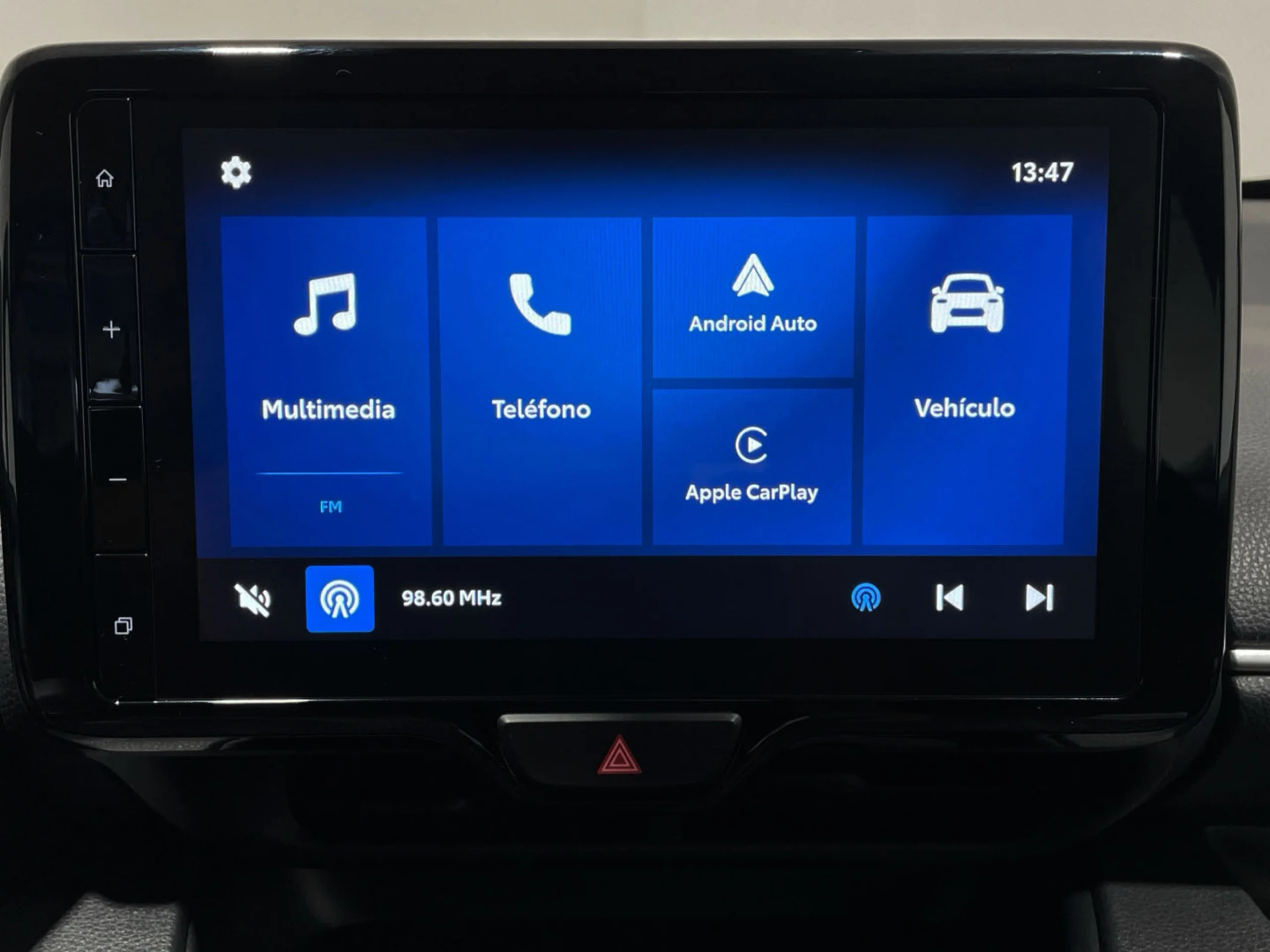 Toyota Yaris Active Plus 120H - Foto 7