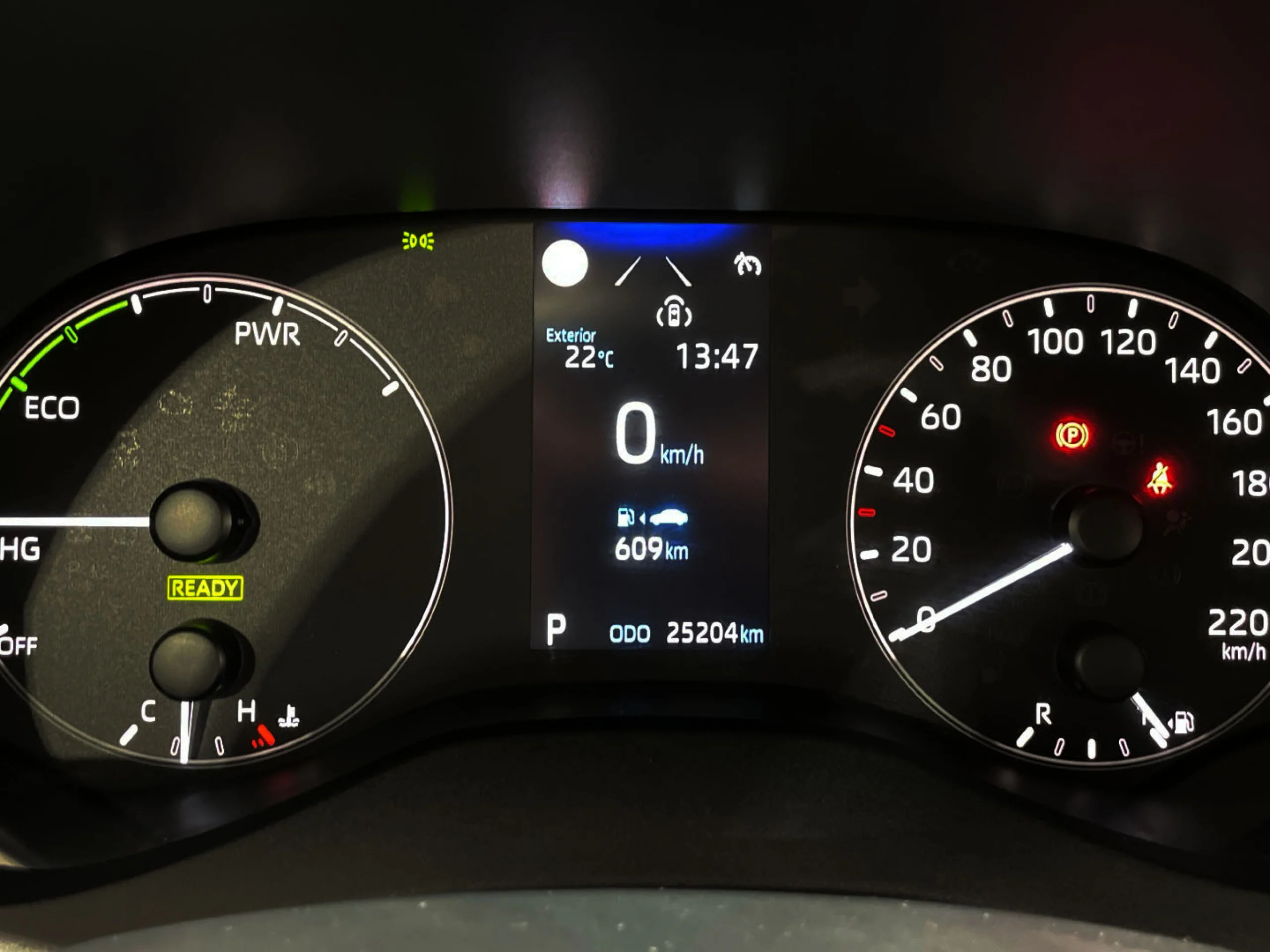 Toyota Yaris Active Plus 120H - Foto 8