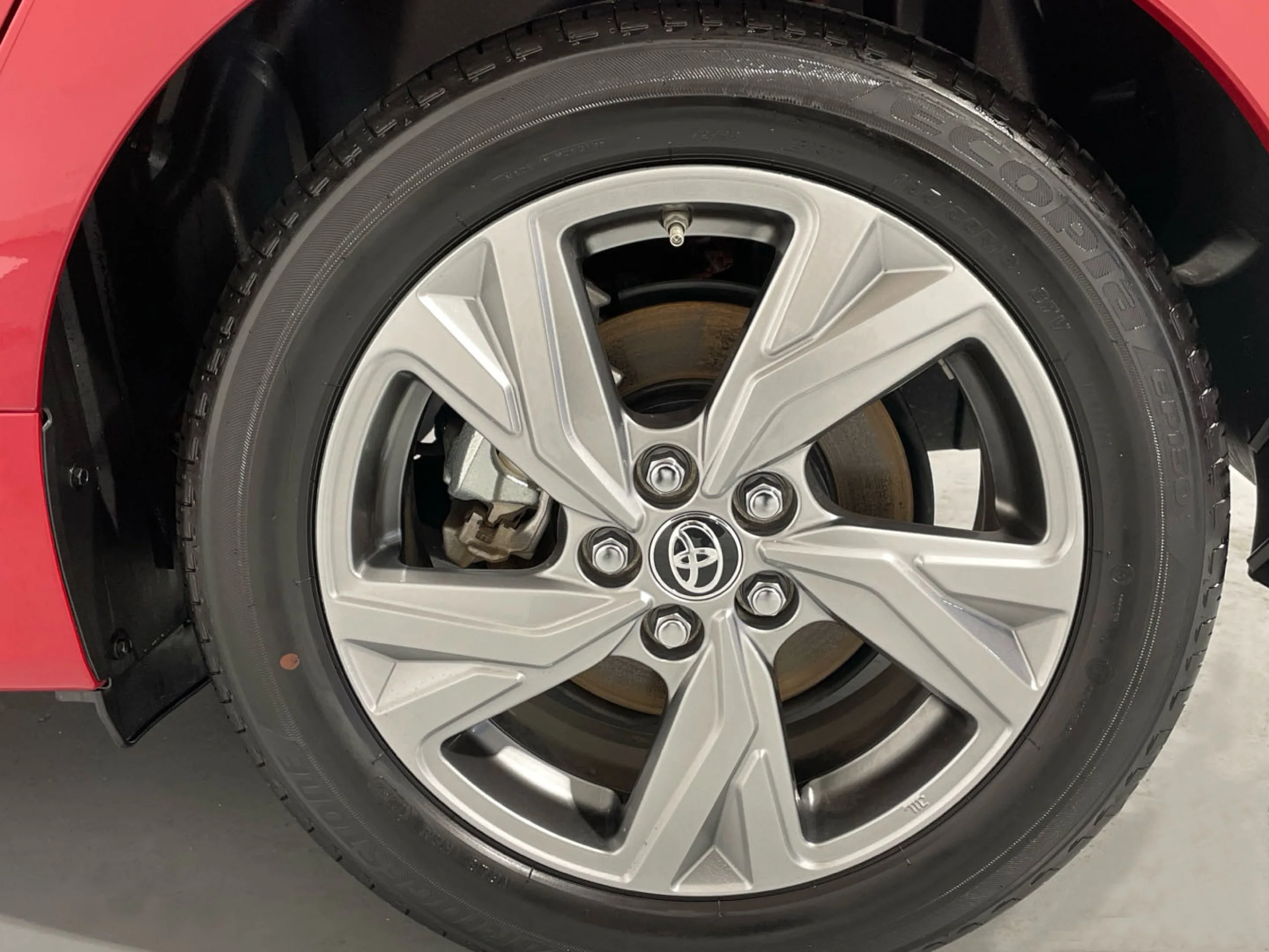 Toyota Yaris Active Plus 120H - Foto 12