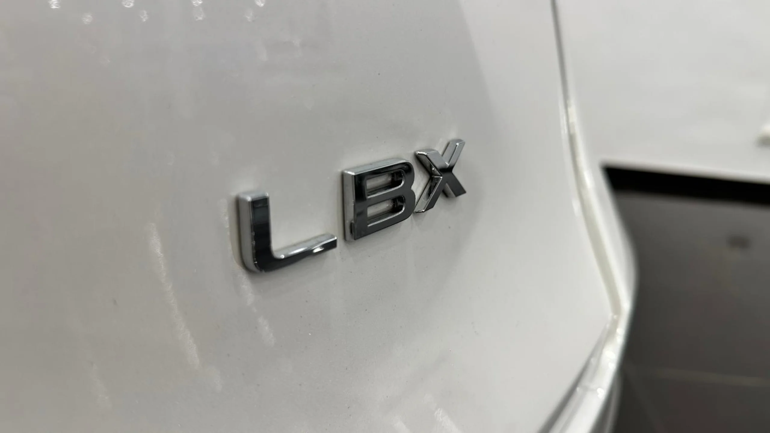 Lexus LBX EMOTION+ - Foto 6