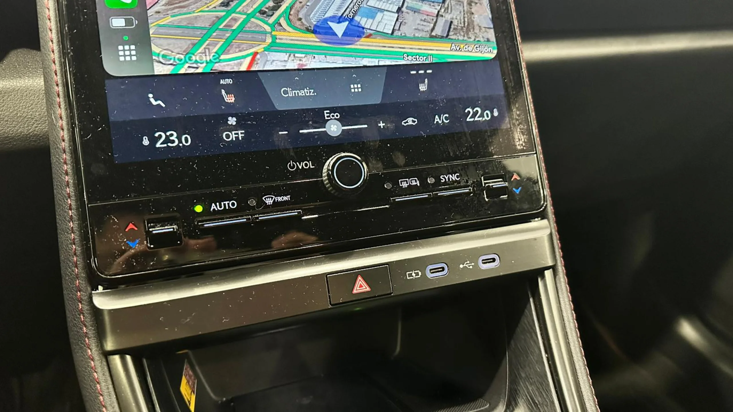 Lexus LBX EMOTION+ - Foto 9