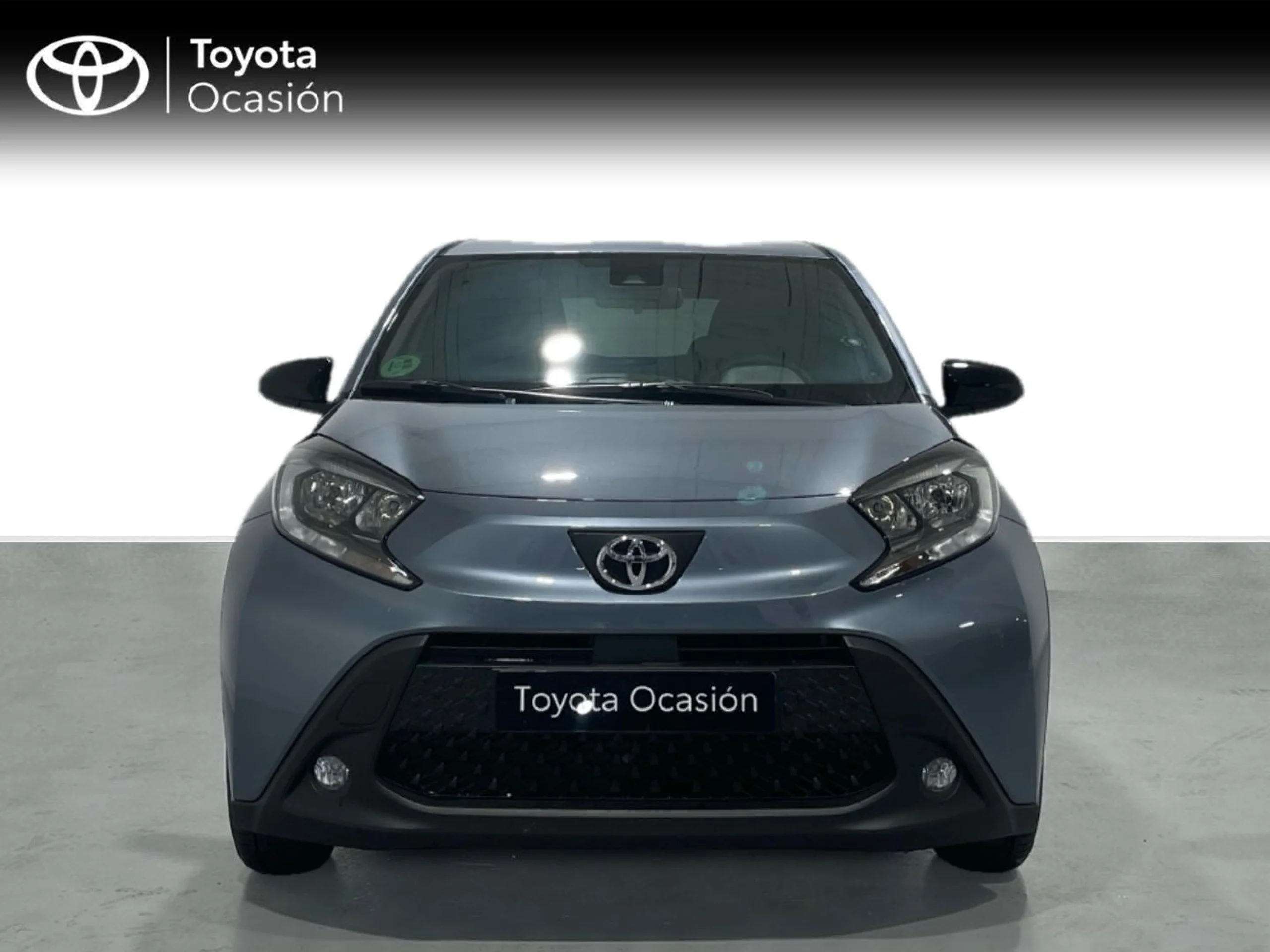Toyota Aygo X Play - Foto 5