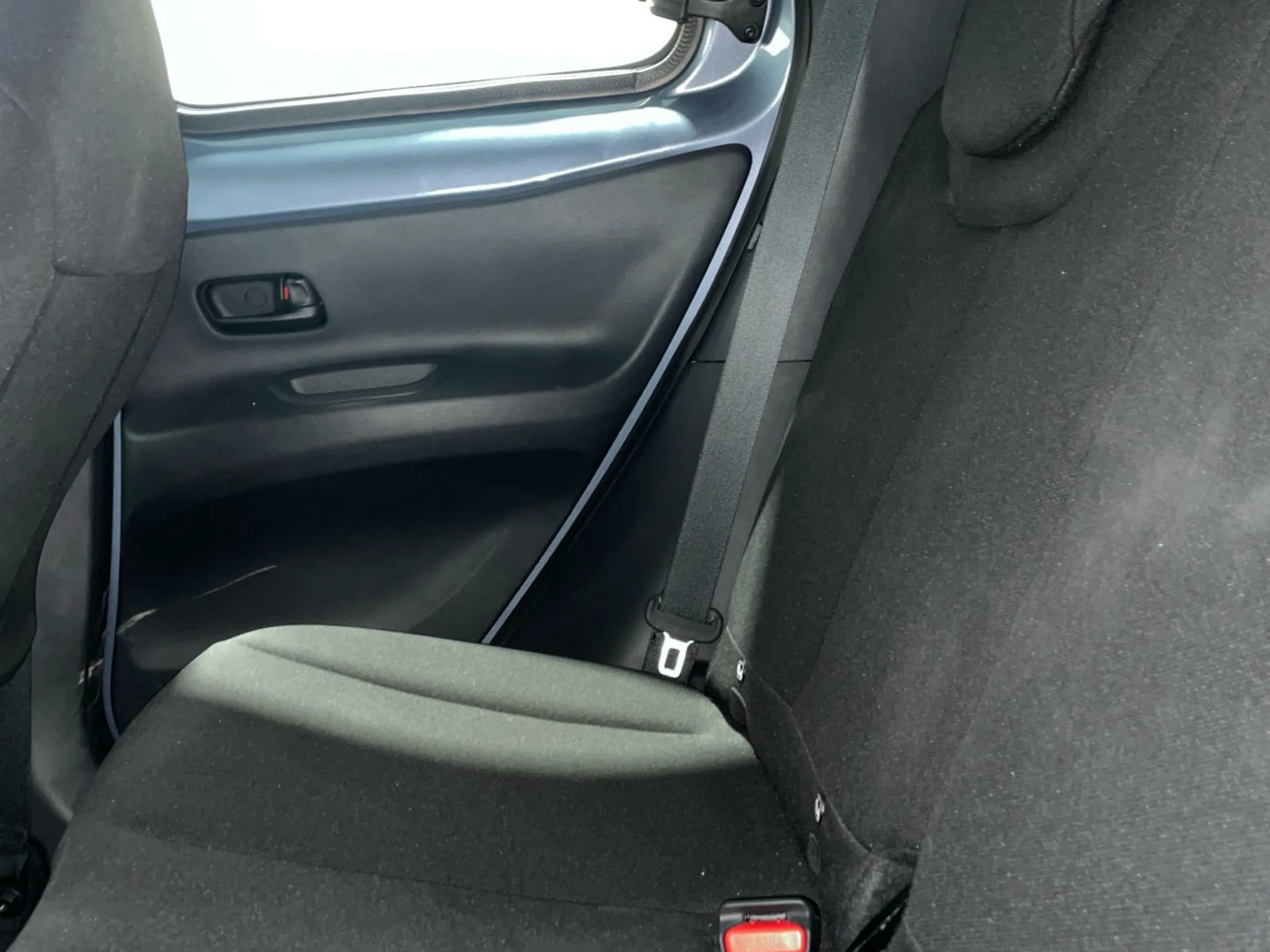 Toyota Aygo X Play - Foto 6