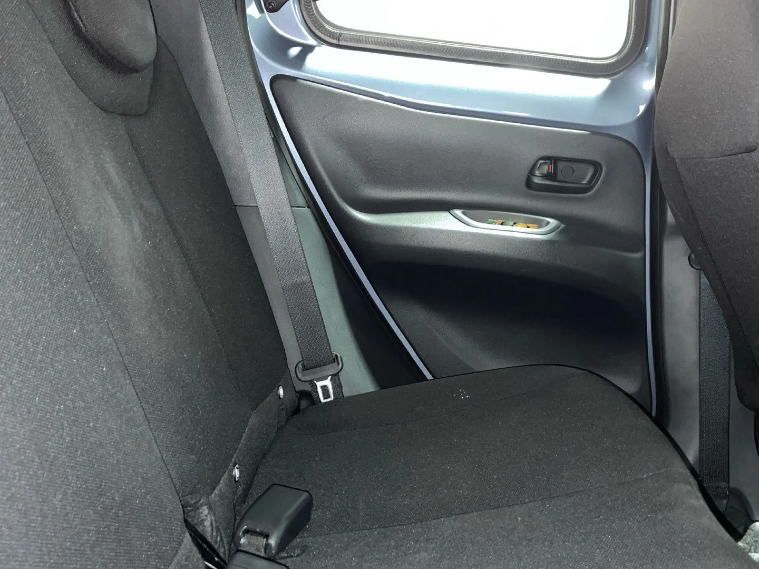 Toyota Aygo X Play - Foto 7