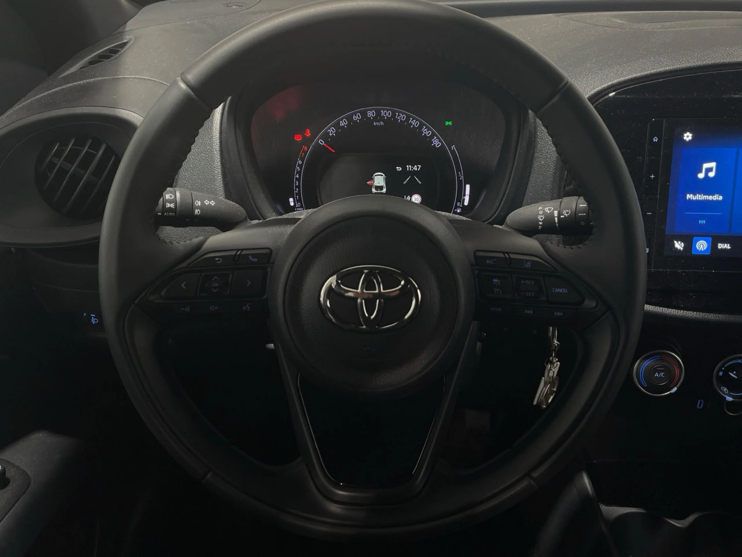 Toyota Aygo X Play - Foto 9