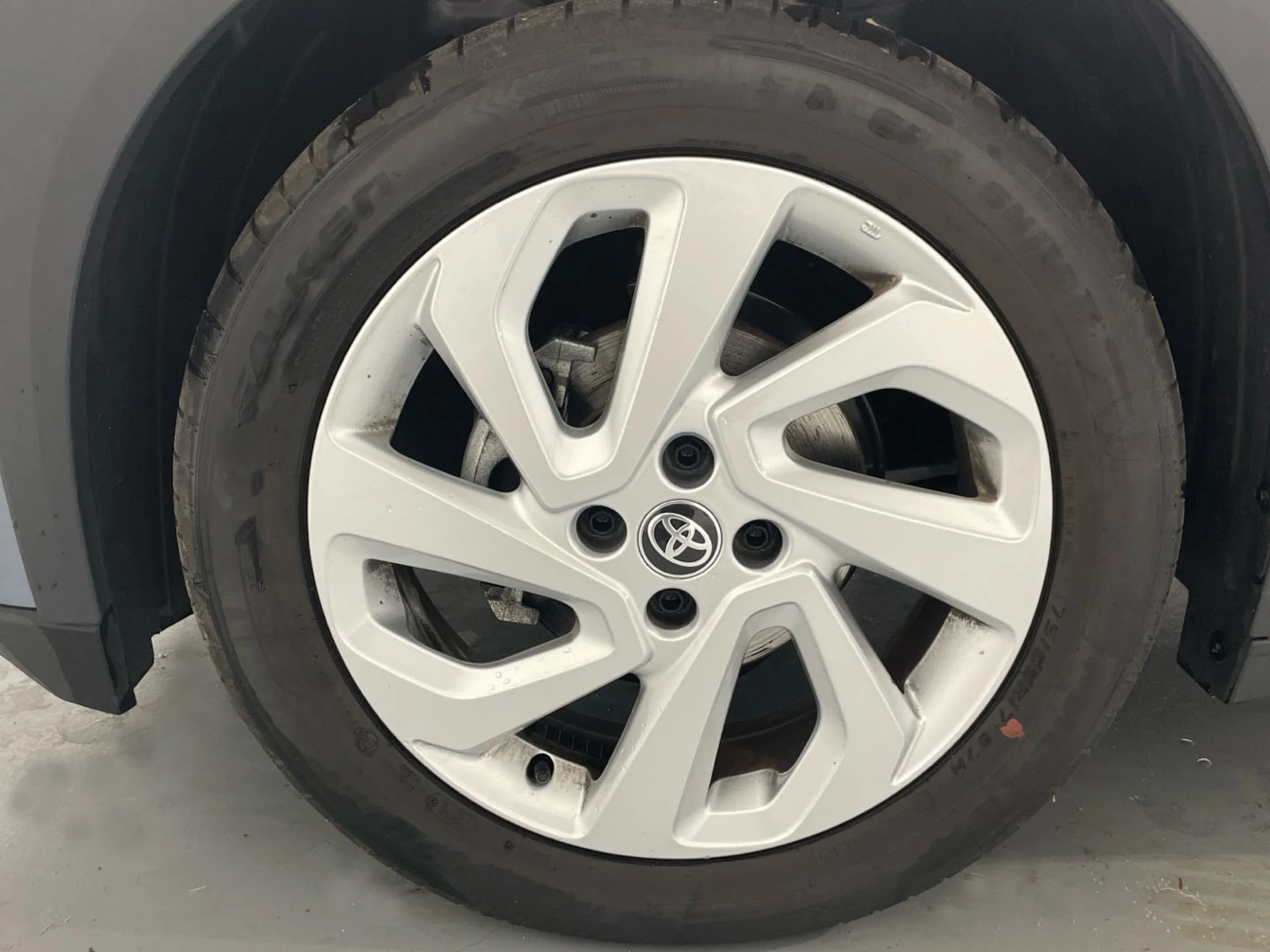 Toyota Aygo X Play - Foto 10