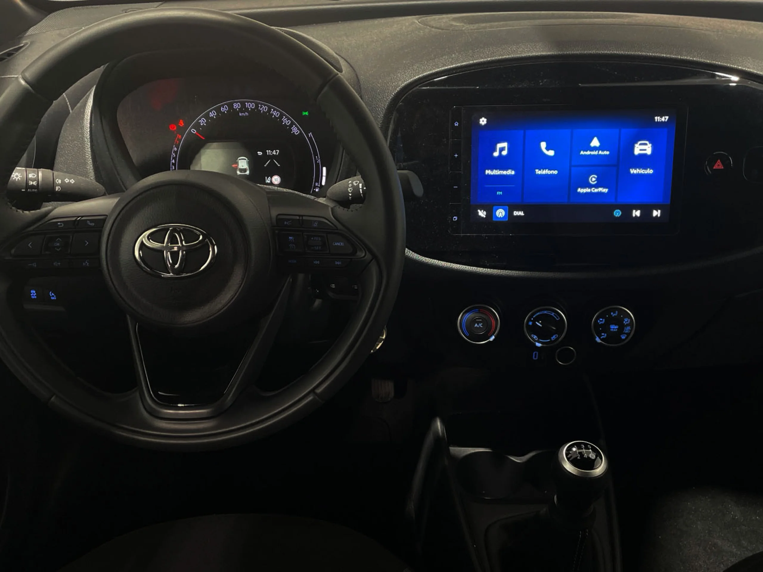 Toyota Aygo X Play - Foto 15