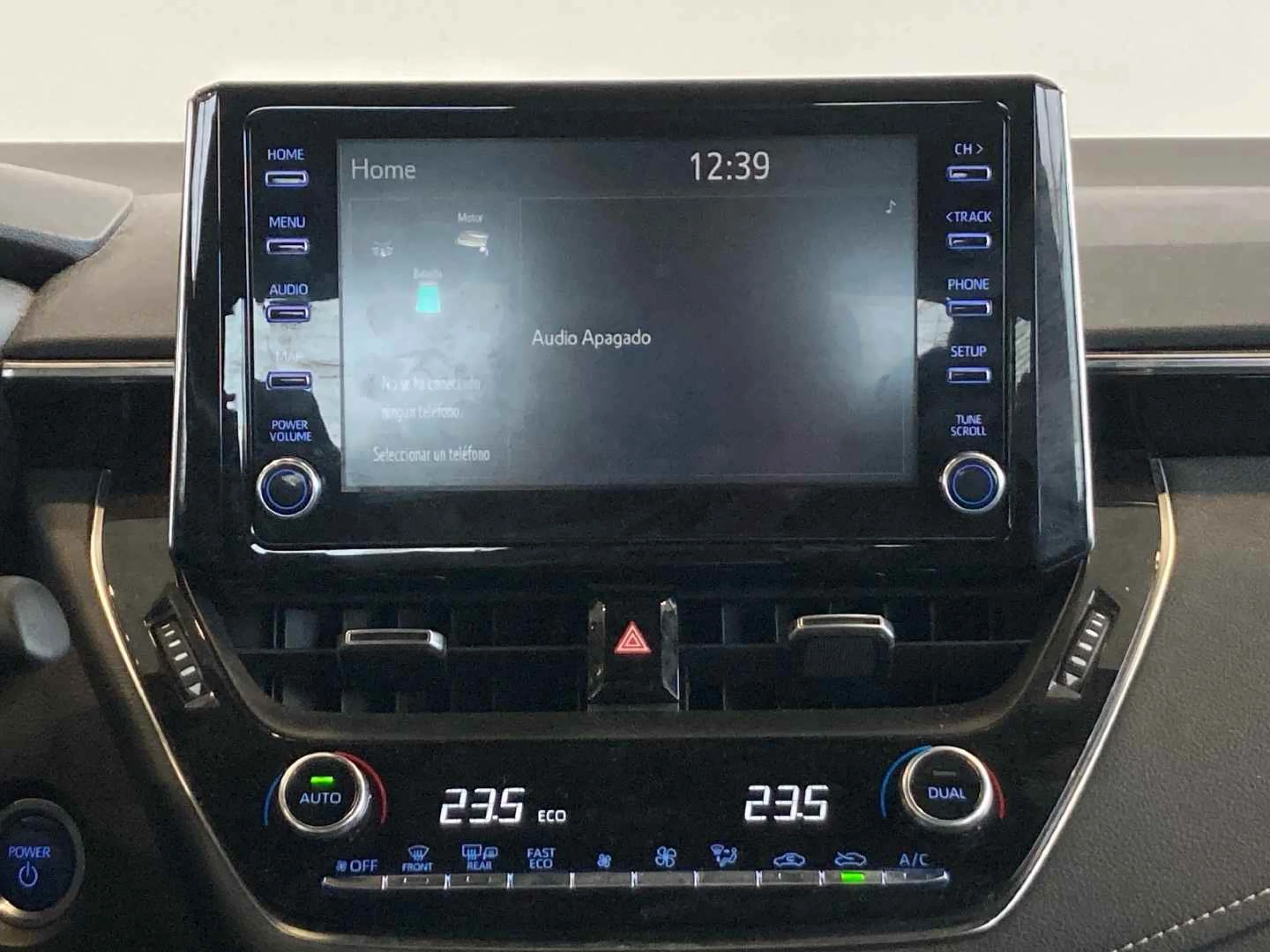 Toyota Corolla 125H ACTIVE TECH - Foto 14