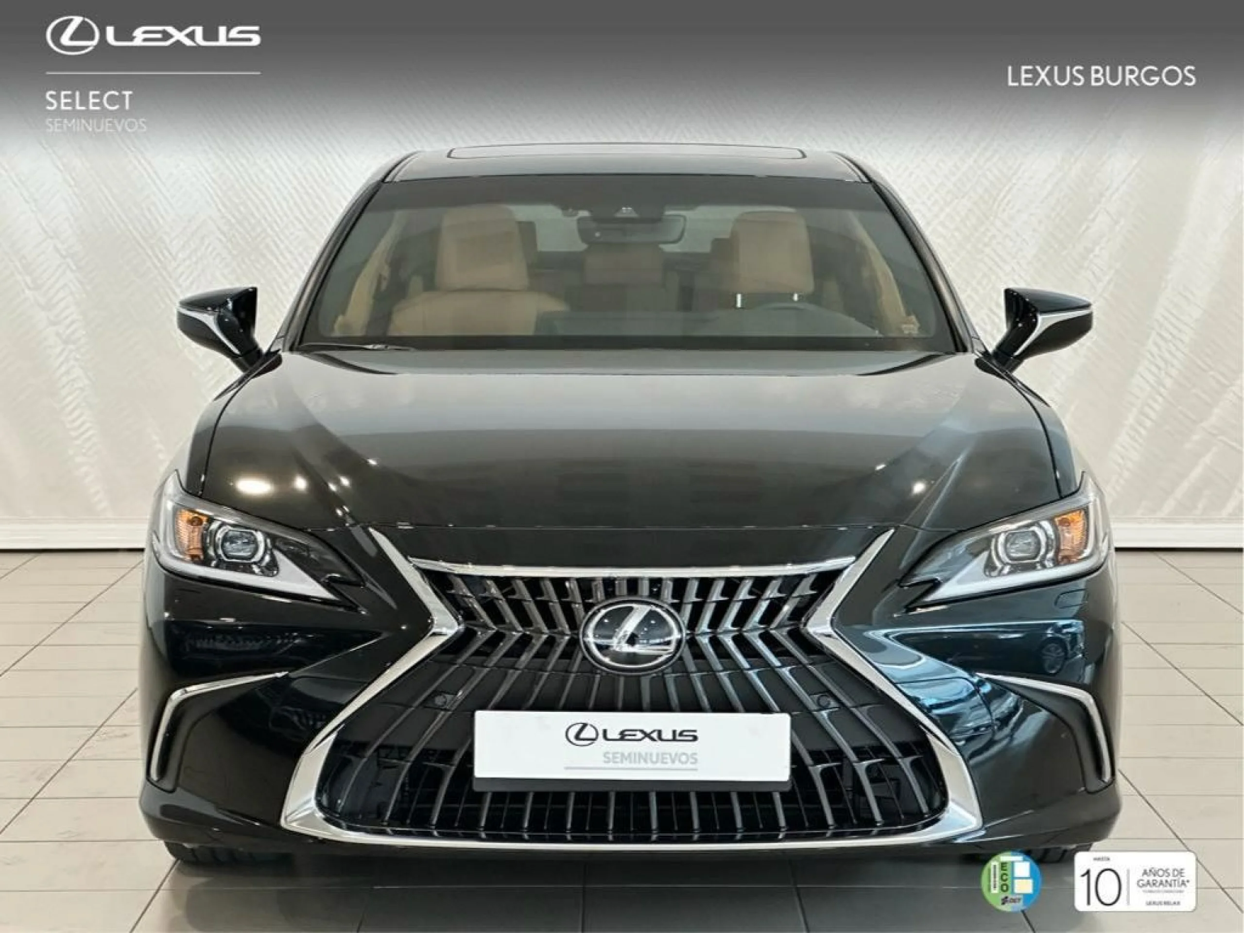 Lexus ES 300h ES300H PREMIUM - Foto 2
