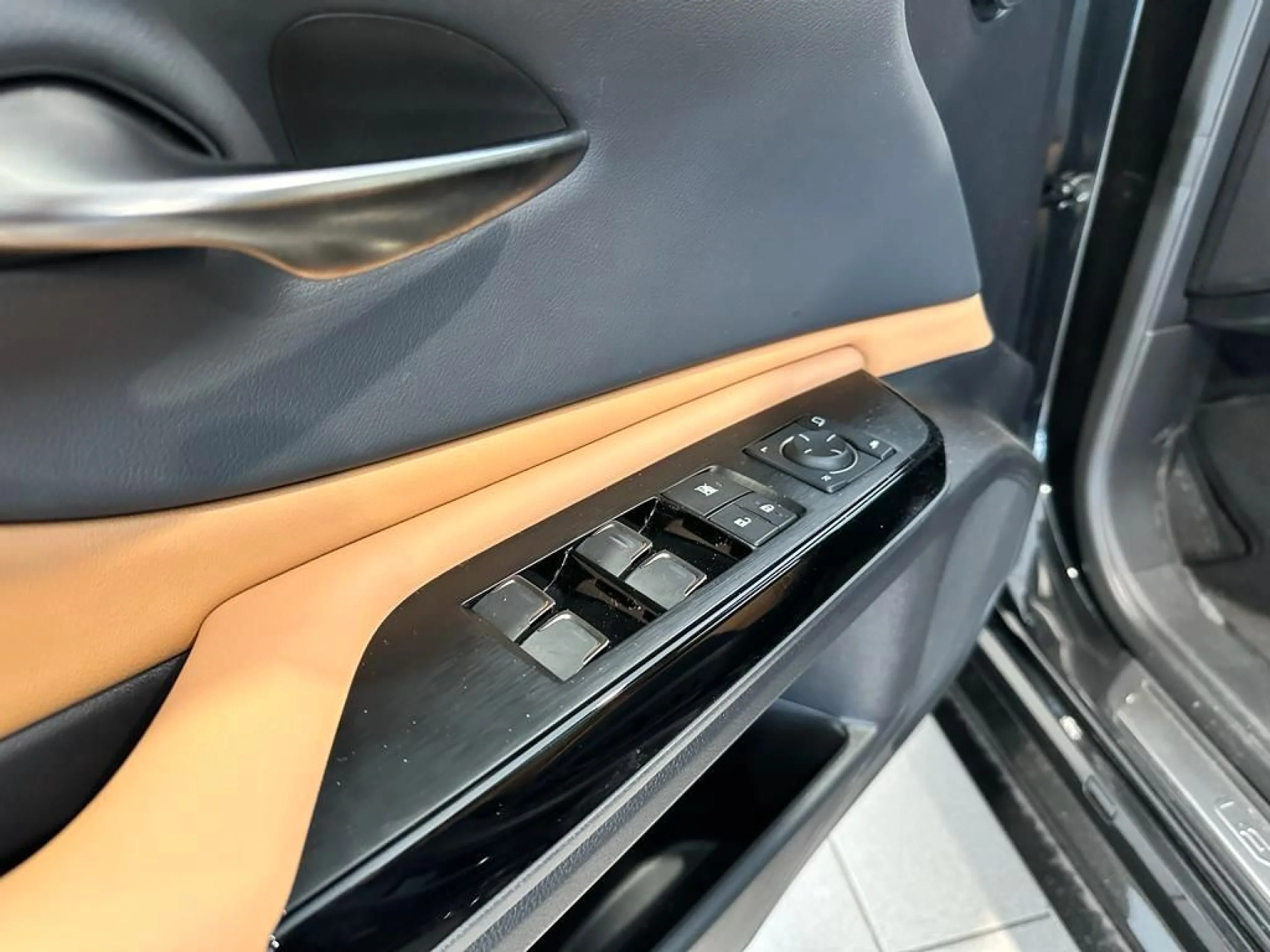 Lexus ES 300h ES300H PREMIUM - Foto 9