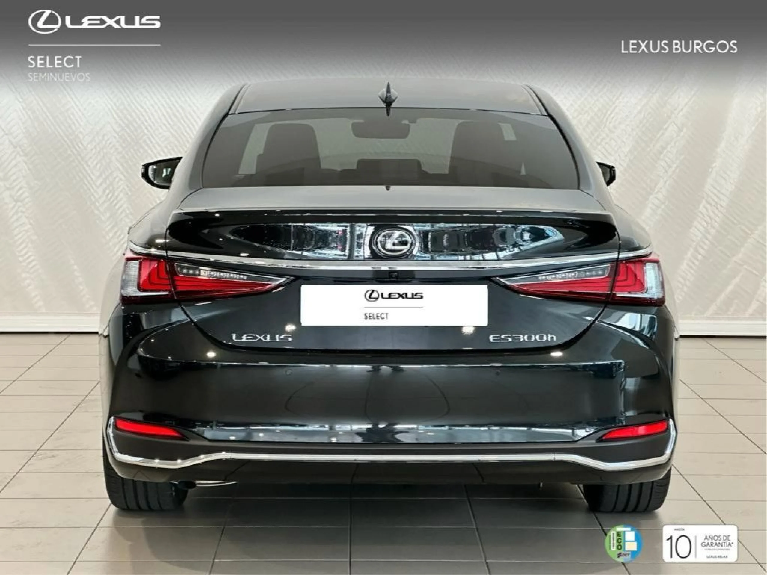 Lexus ES 300h ES300H PREMIUM - Foto 4